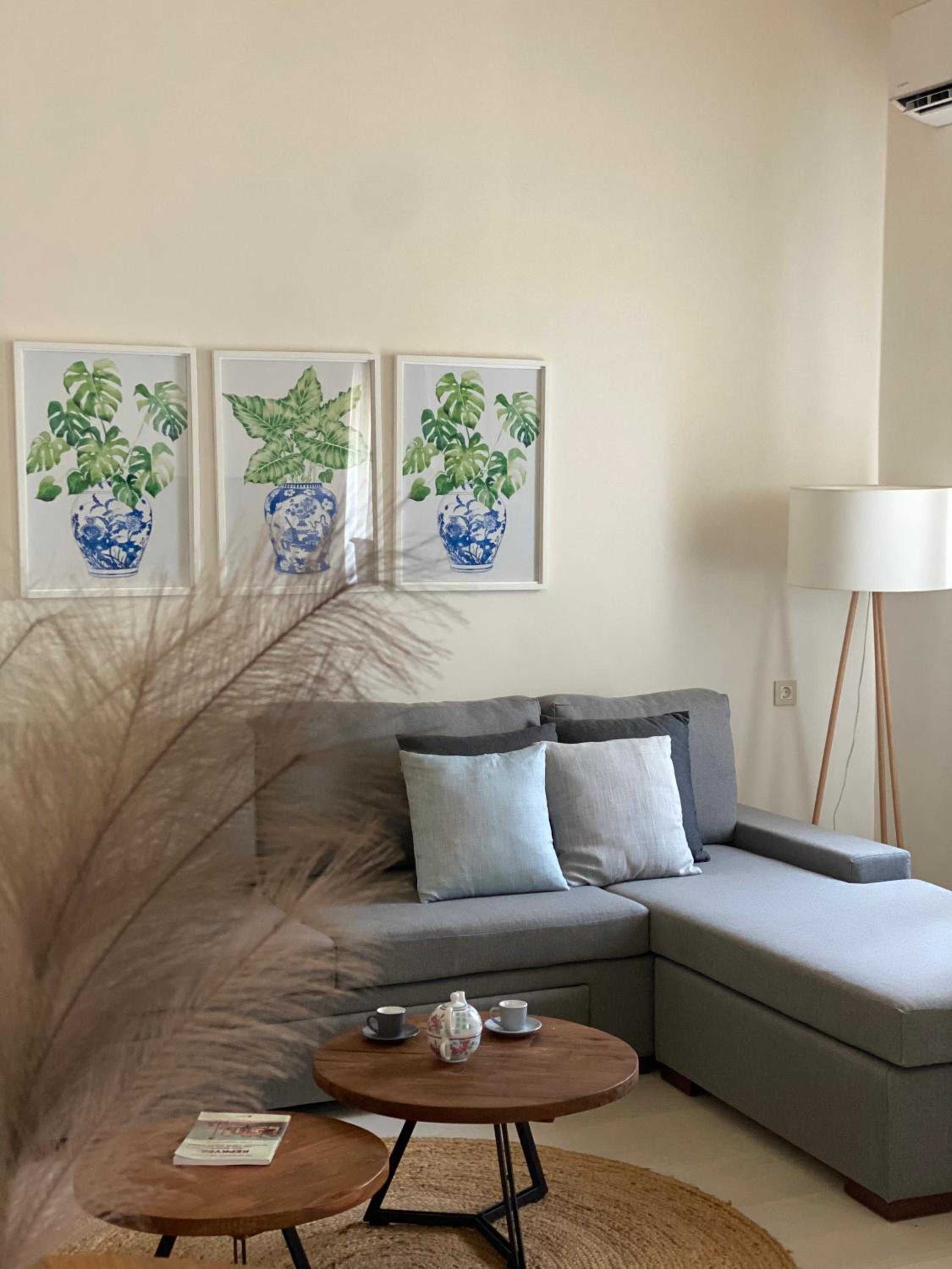 Athena Luxury Apartments