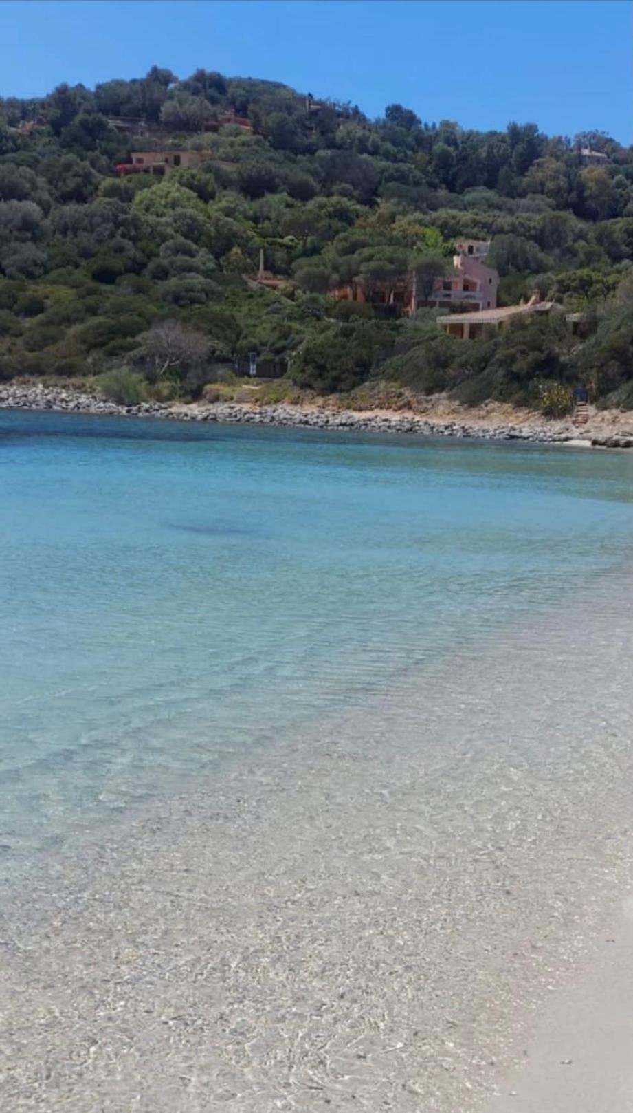 Villa Bonu view 2