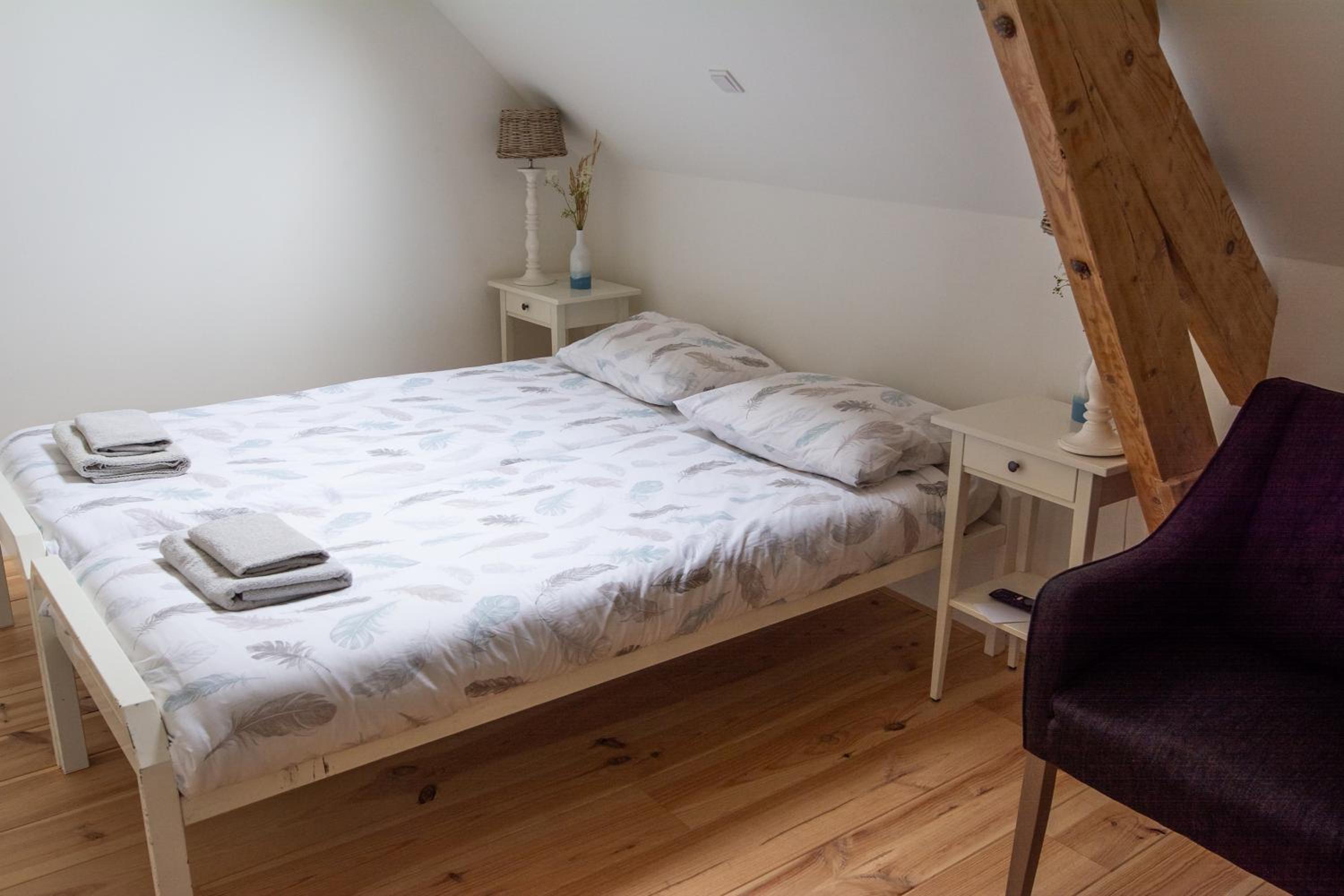 B&B De Kreek