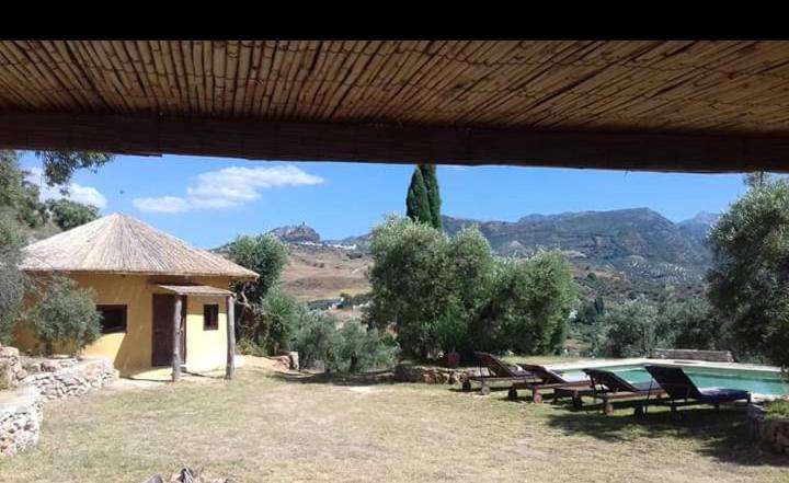 Casa Rio y Luz view 2