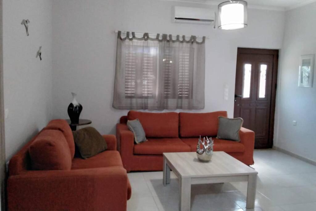 Thea Family Apartments 3