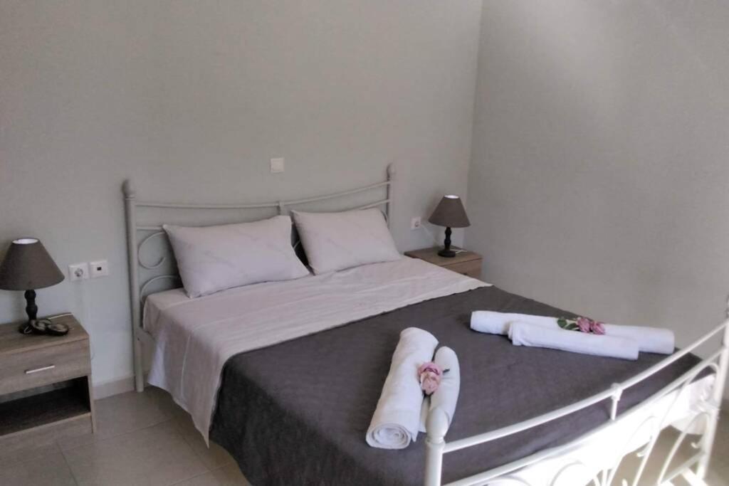 Thea Family Apartments 3