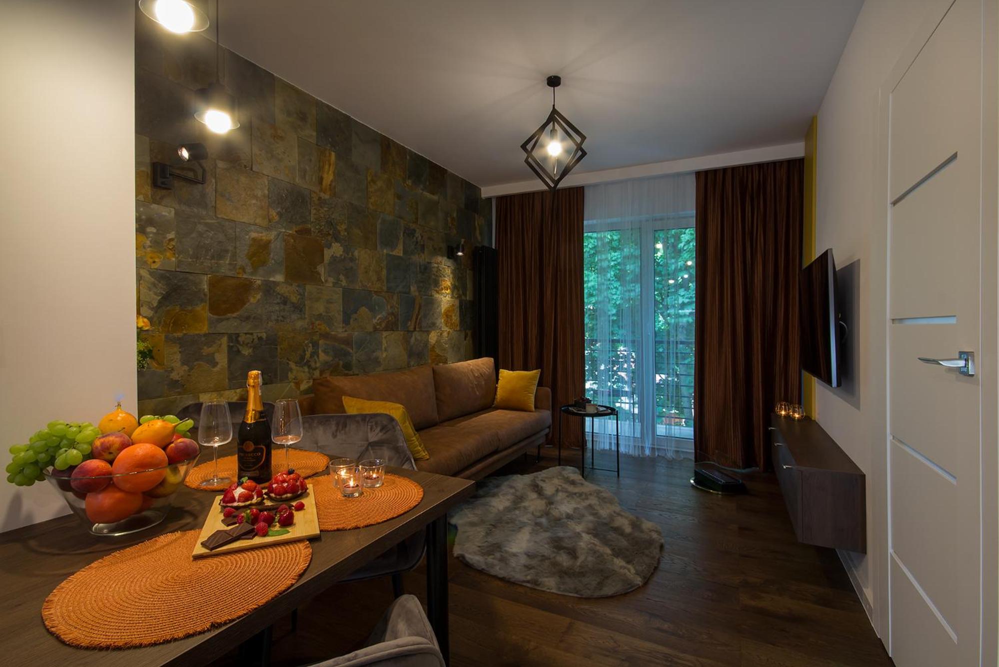 W&K Apartments - Desire Suite view 3