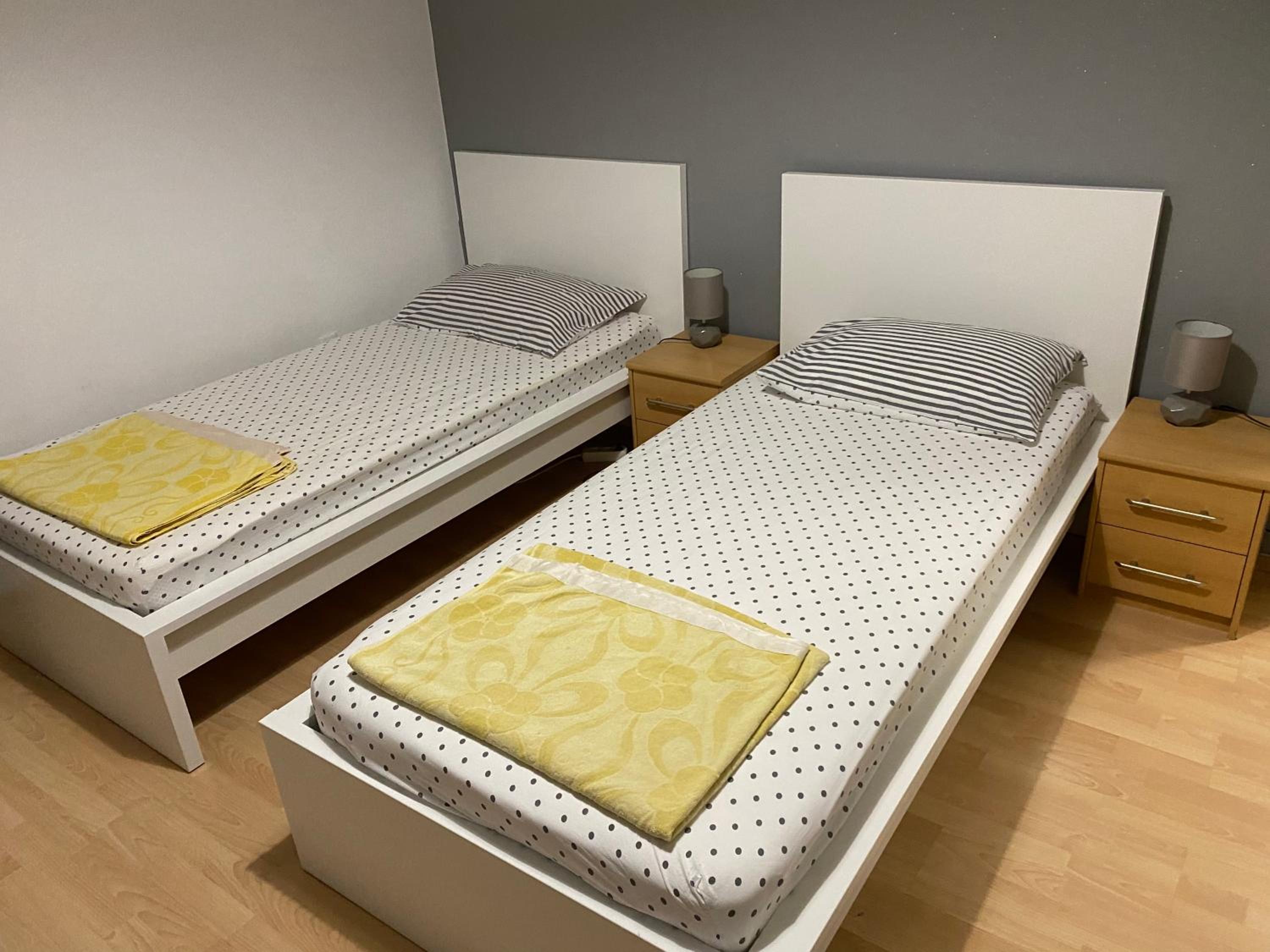 Apartman Dragana view 3