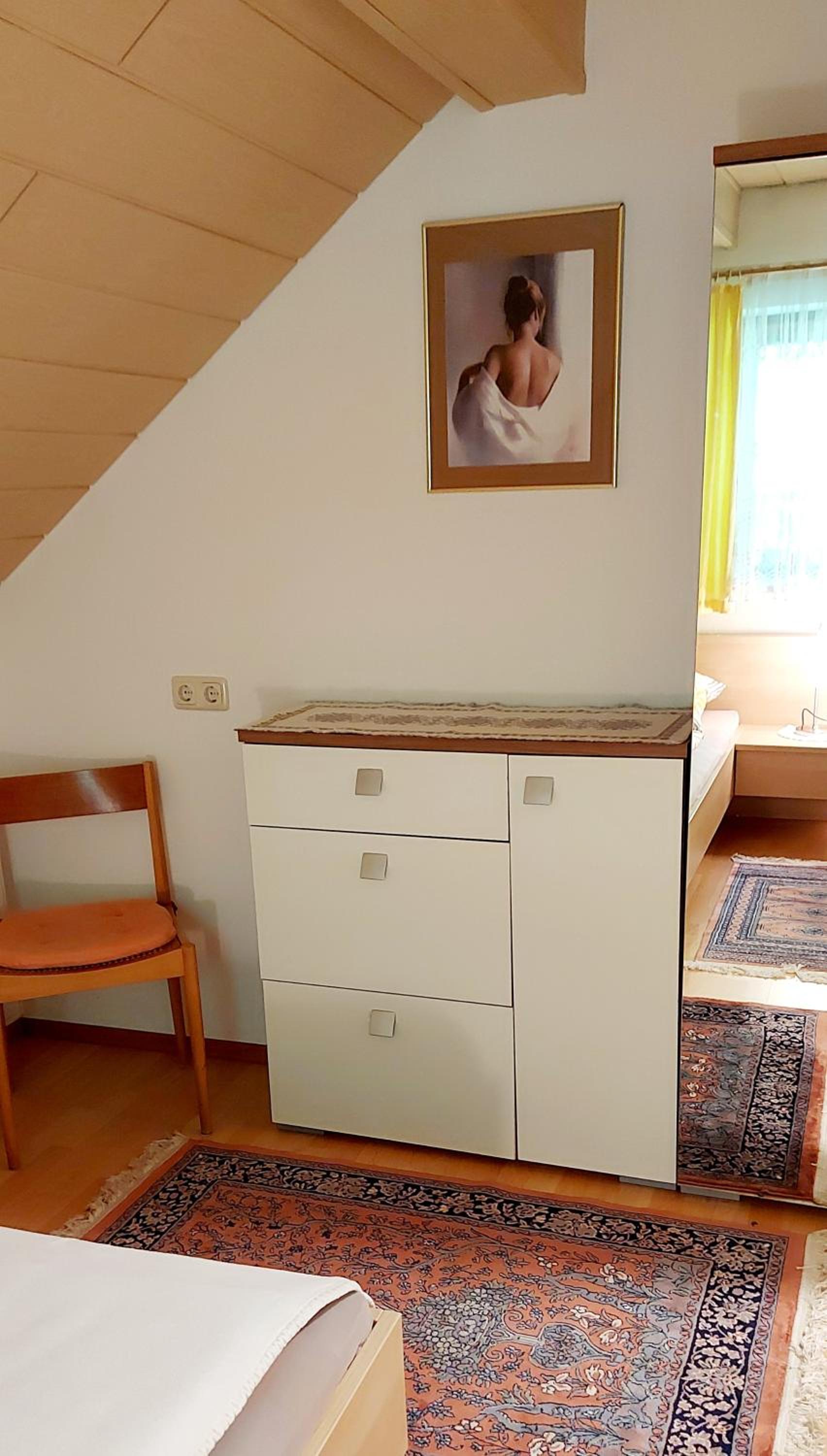 Ferienwohnung Nadine Egger