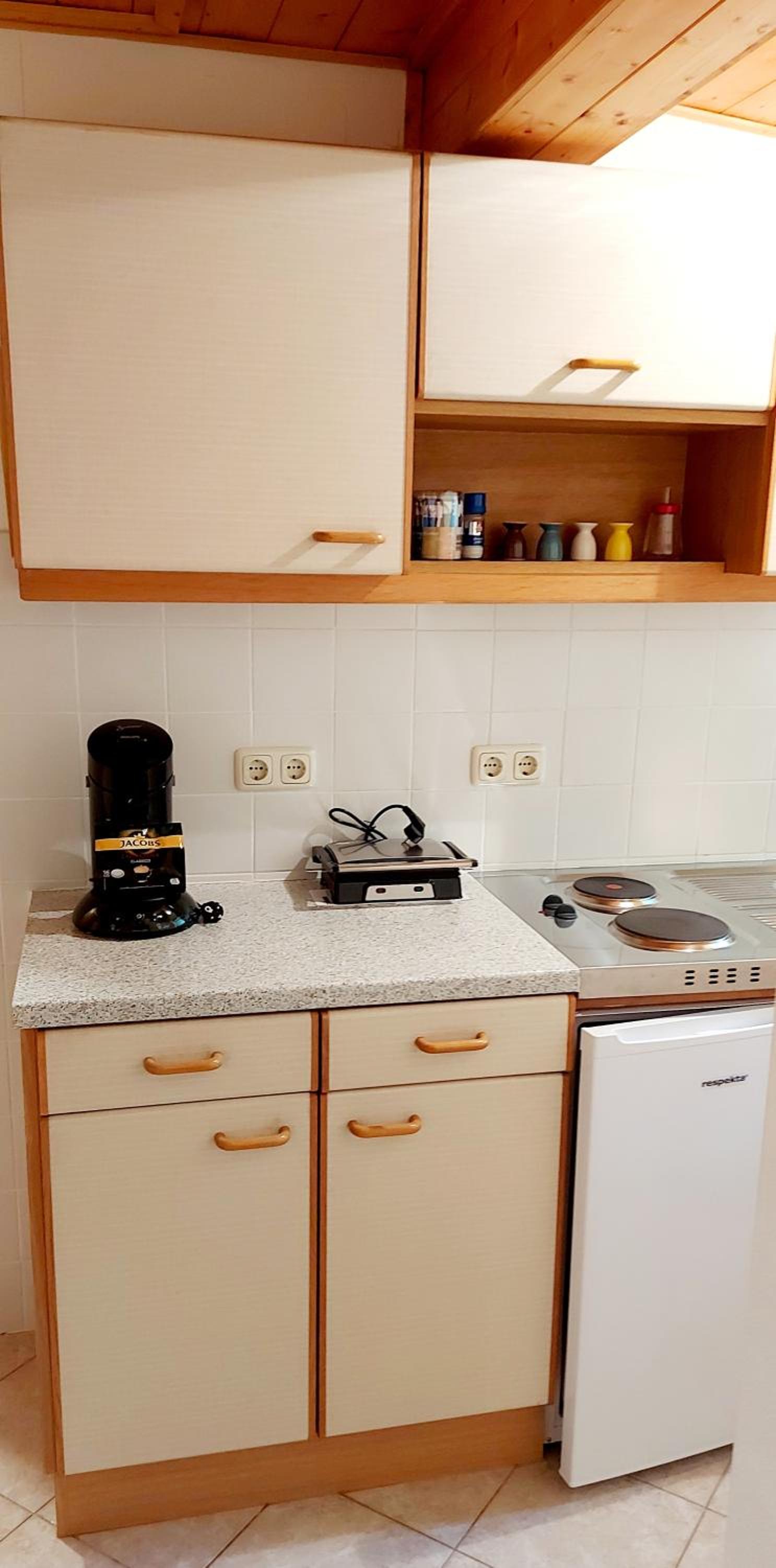 Ferienwohnung Nadine Egger