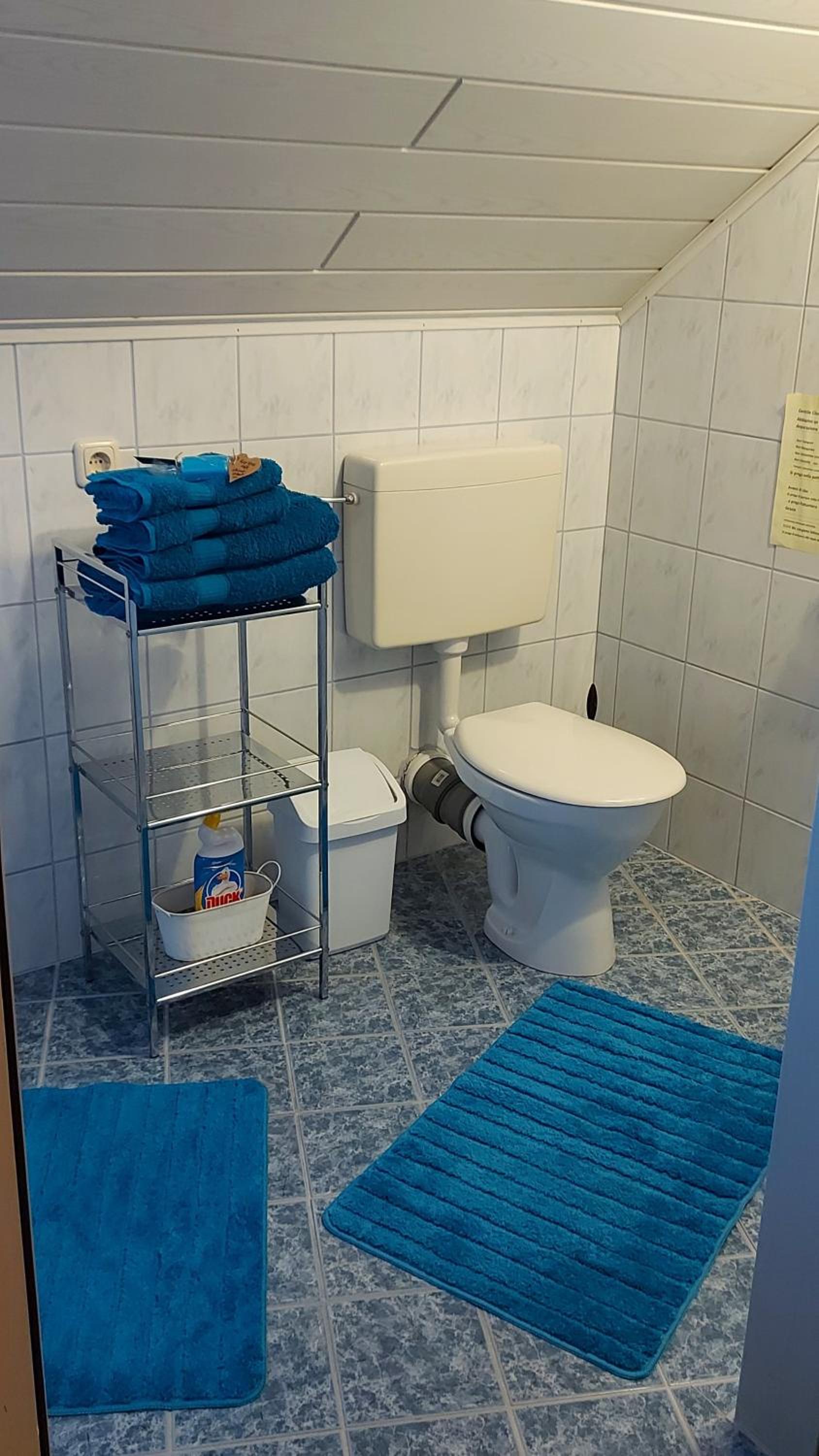Ferienwohnung Nadine Egger