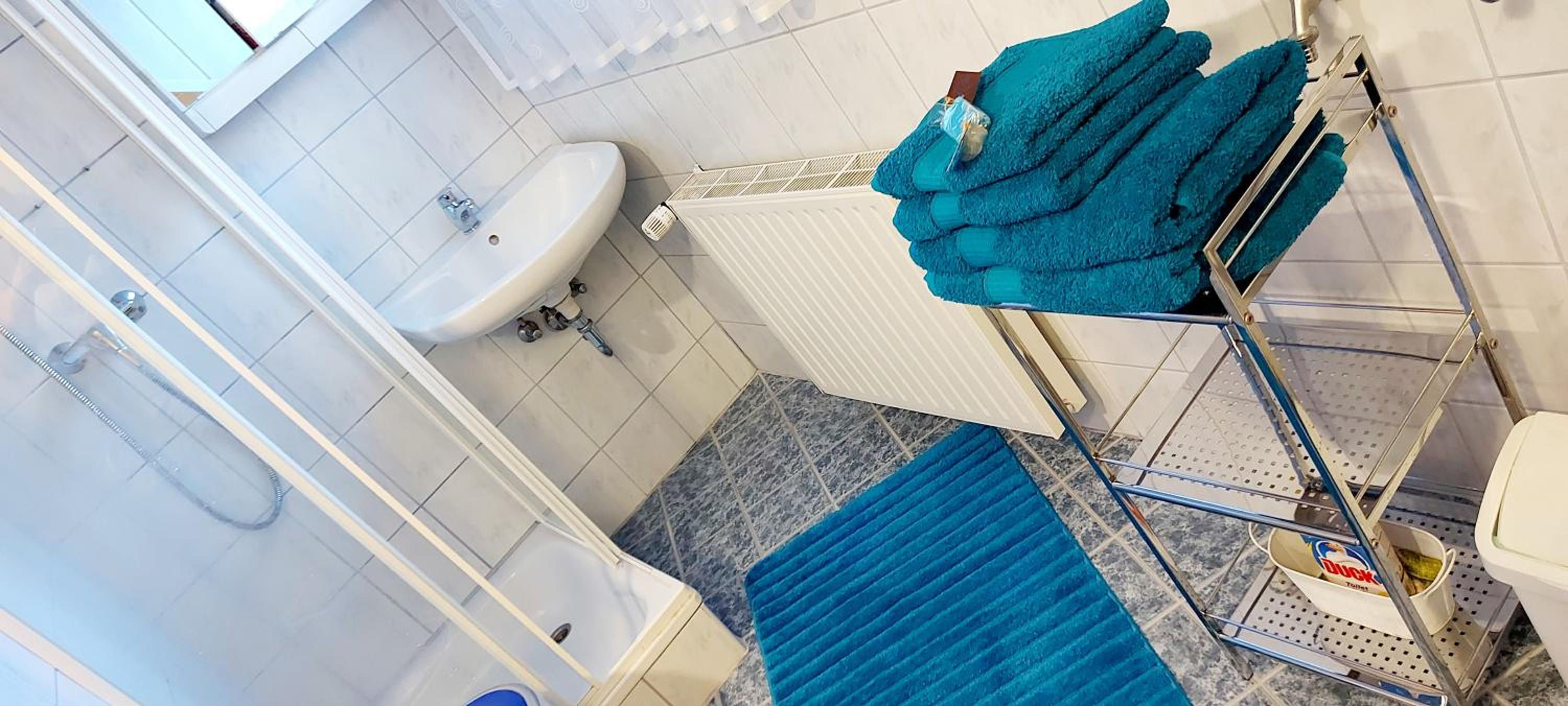 Ferienwohnung Nadine Egger