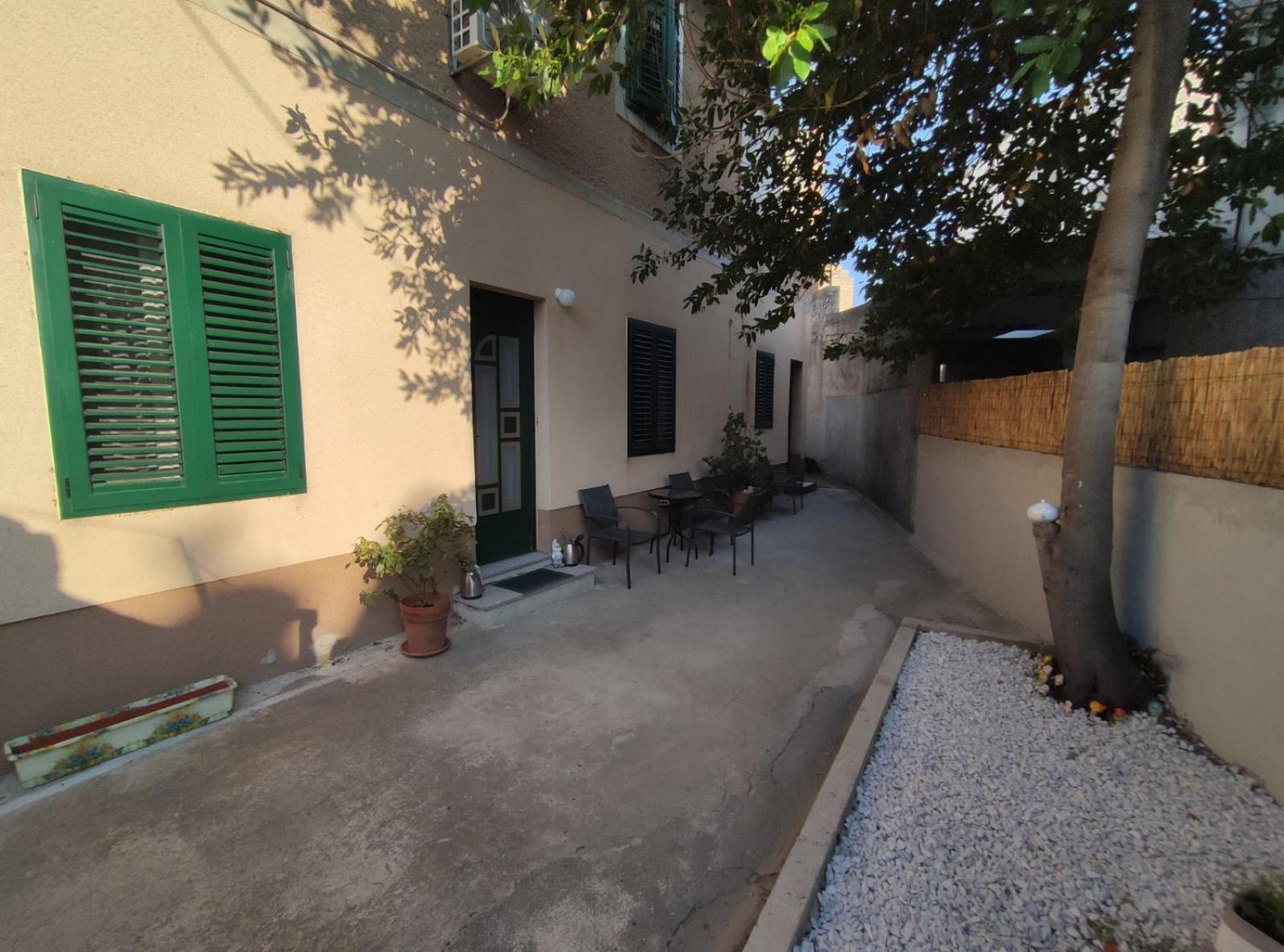 Apartment Tona Šibenik