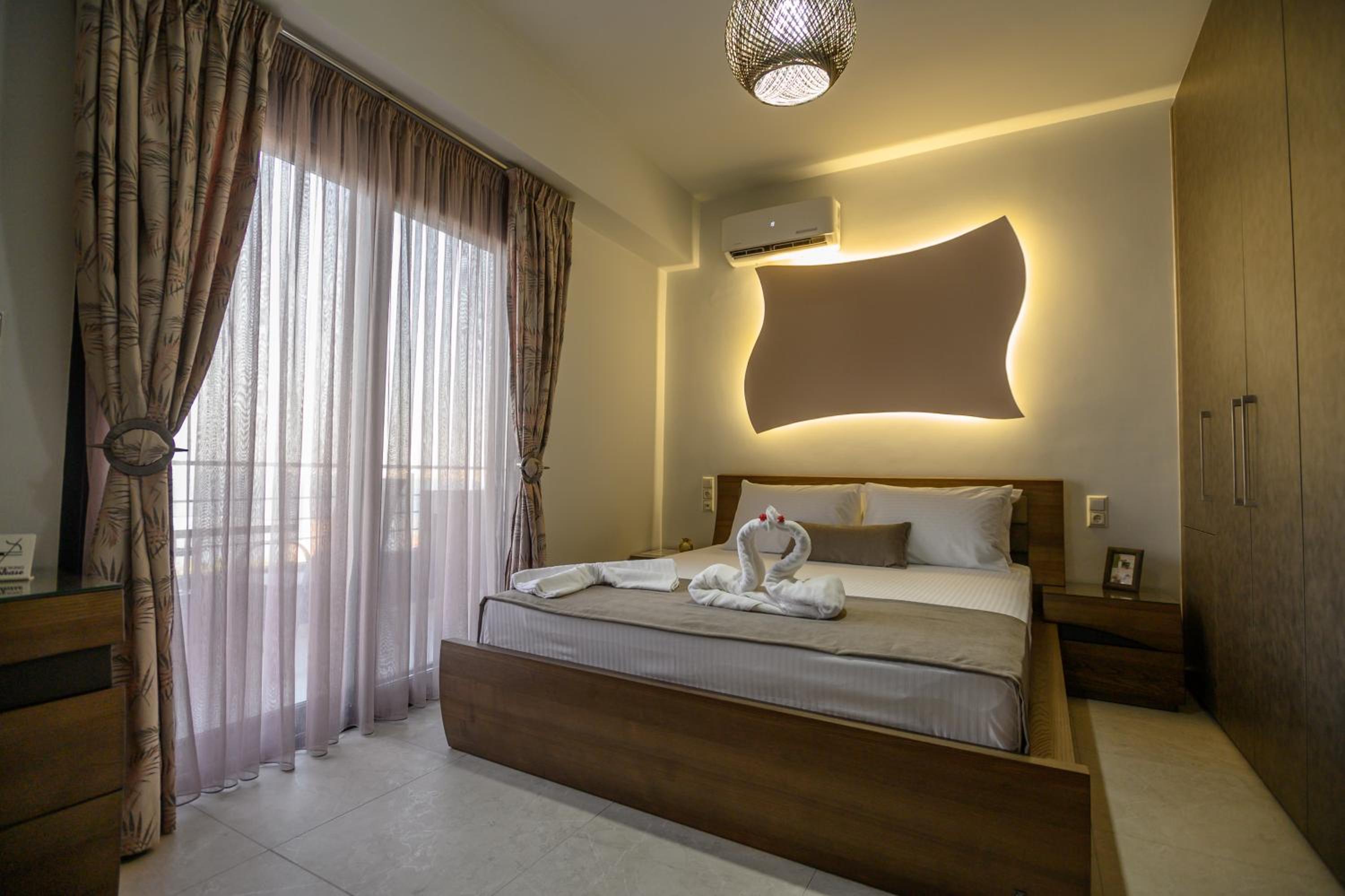 Elmaky Luxury Apartments — photo 3