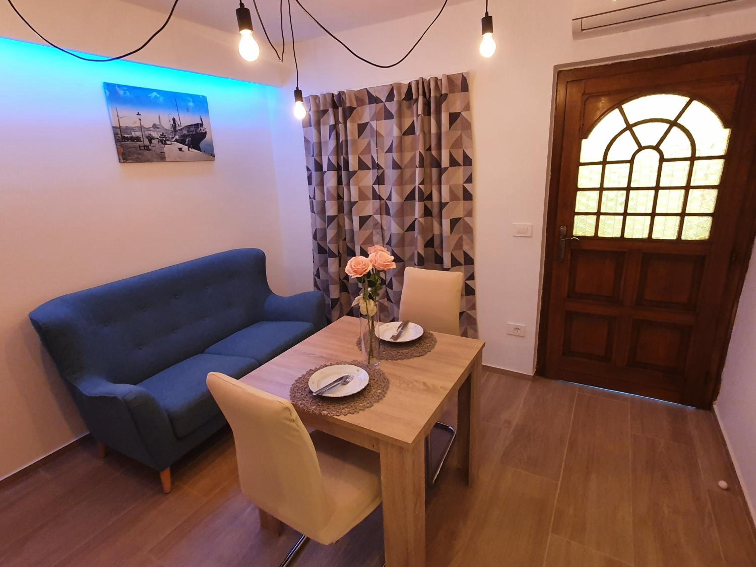 Apartments Kiwi Rovinj
