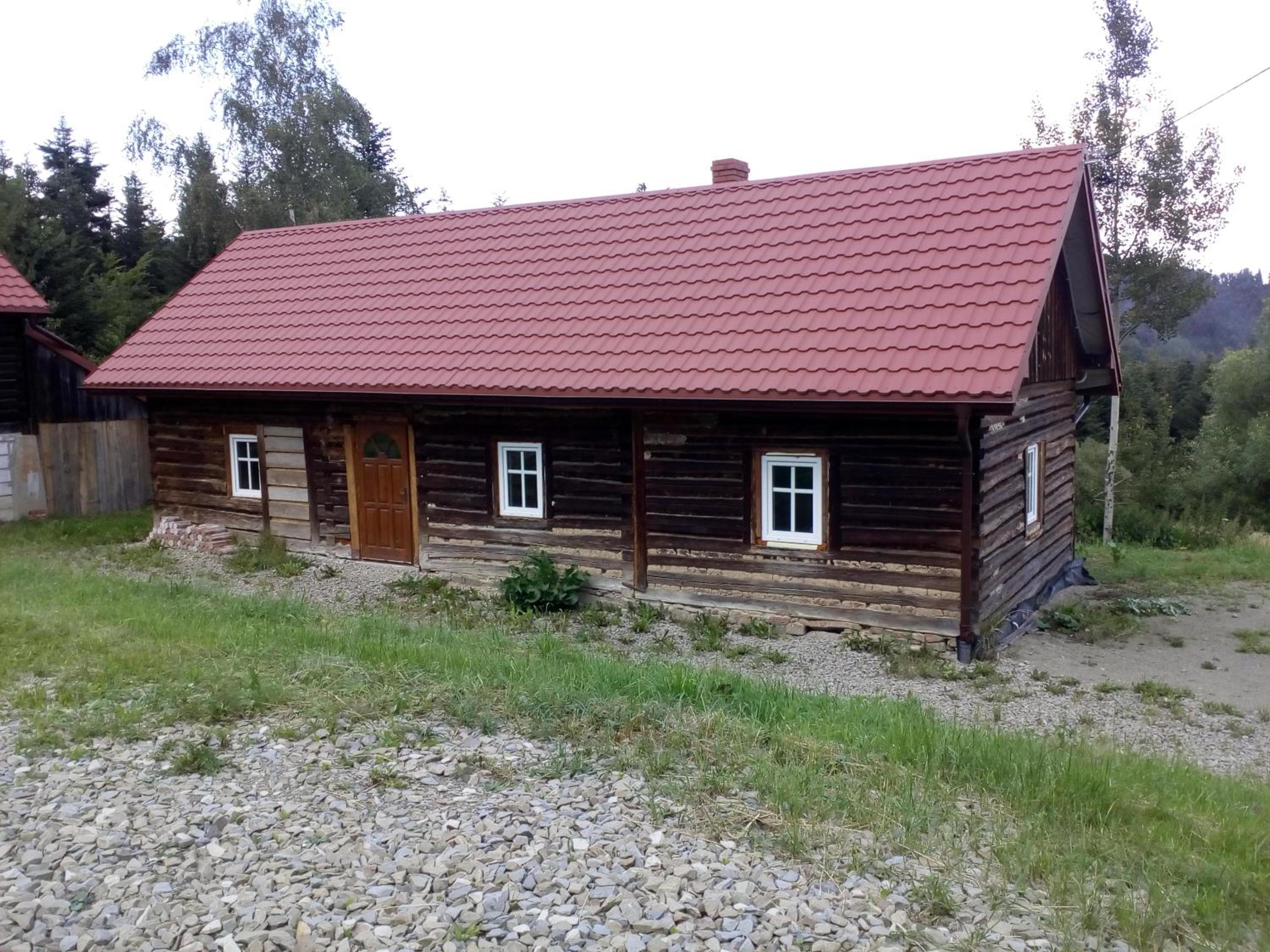Stare Sioło view 2