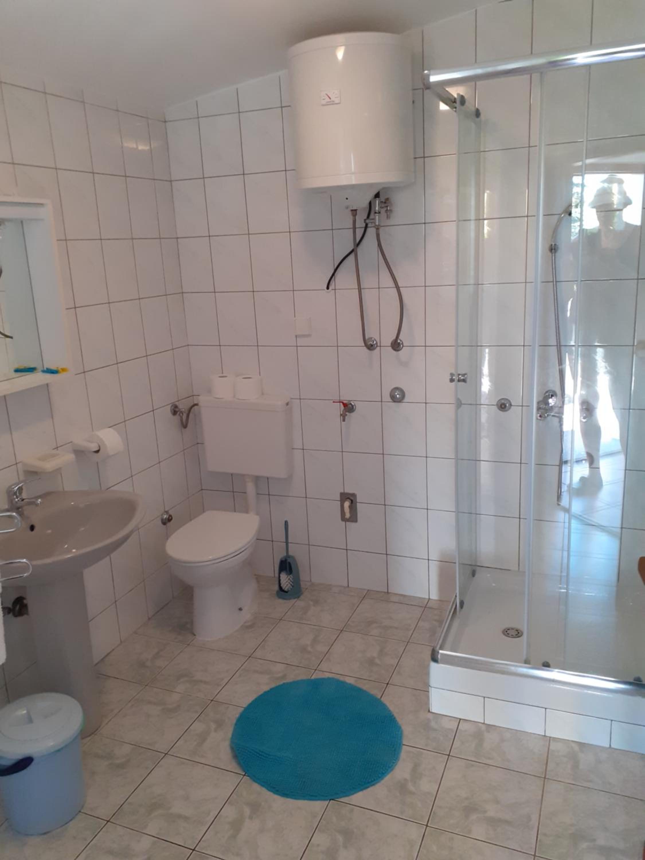Apartman Simunic Omisalj view 2
