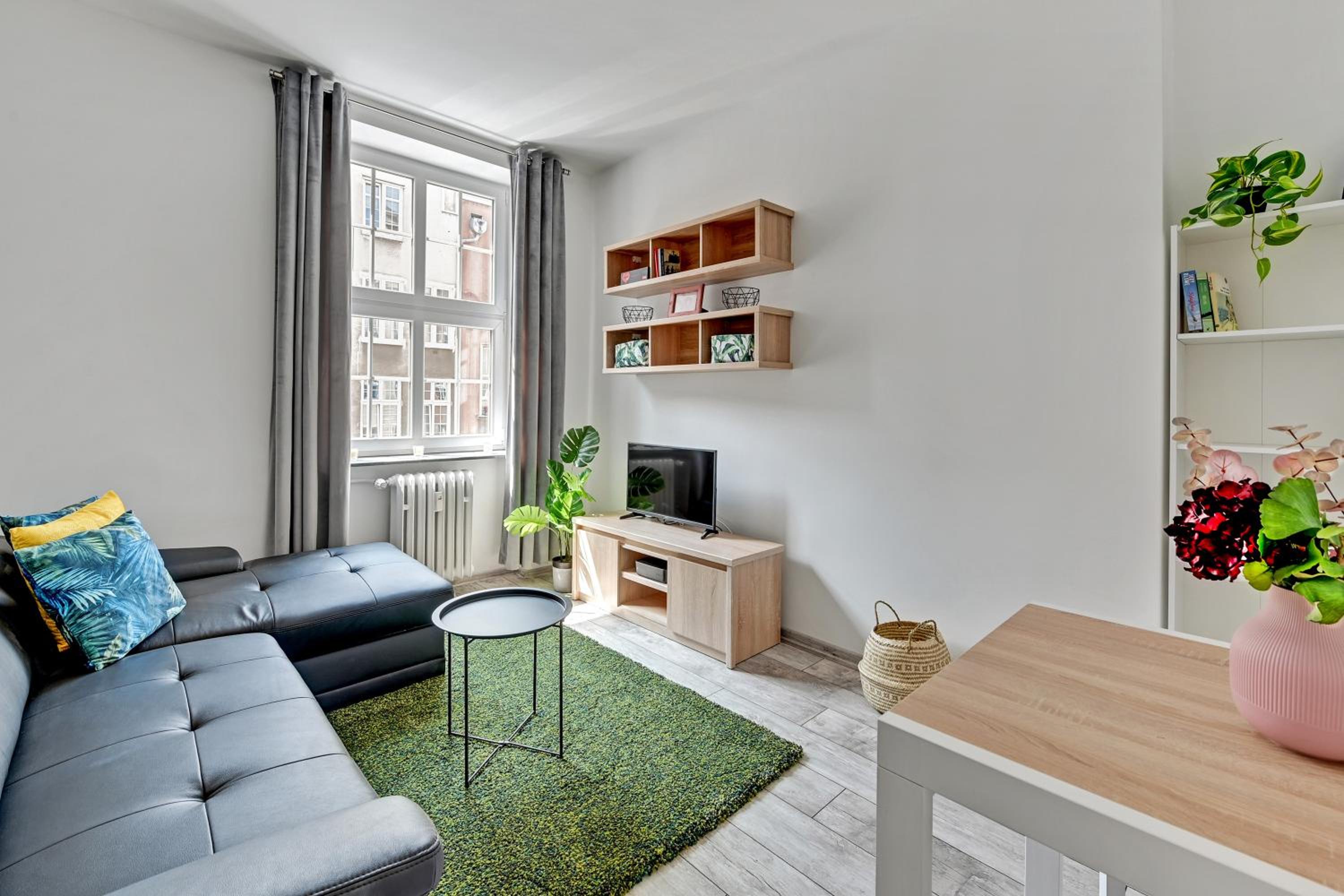 Downtown Apartments Old Town Ogarna