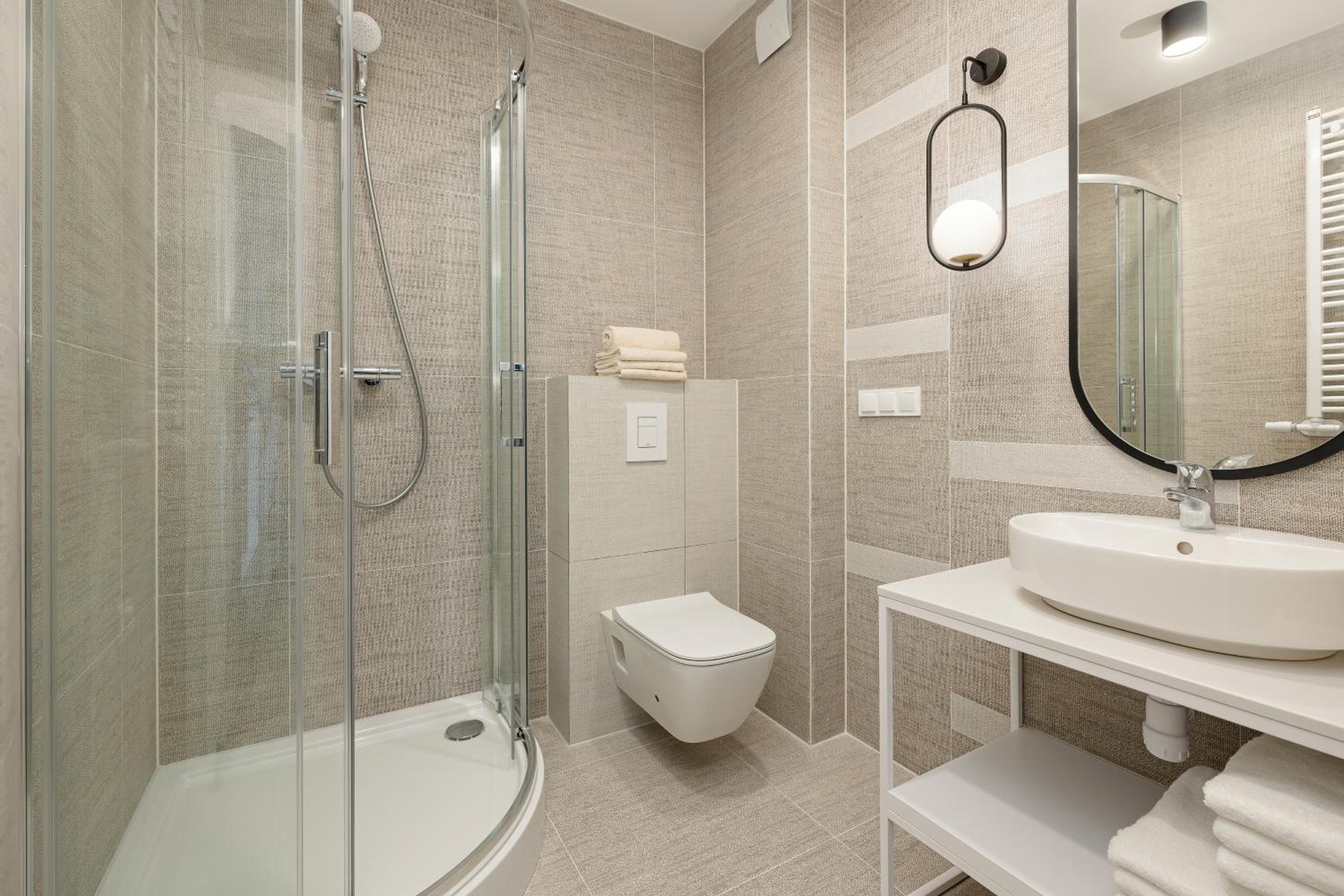 Apartamenty Gryf Rewal