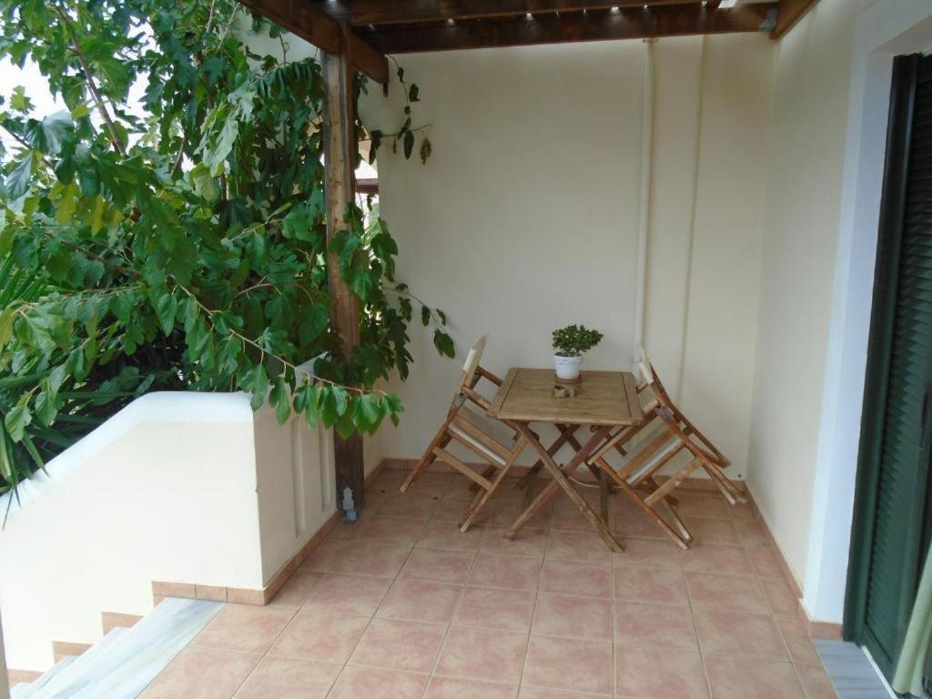 Tompras Village view 2