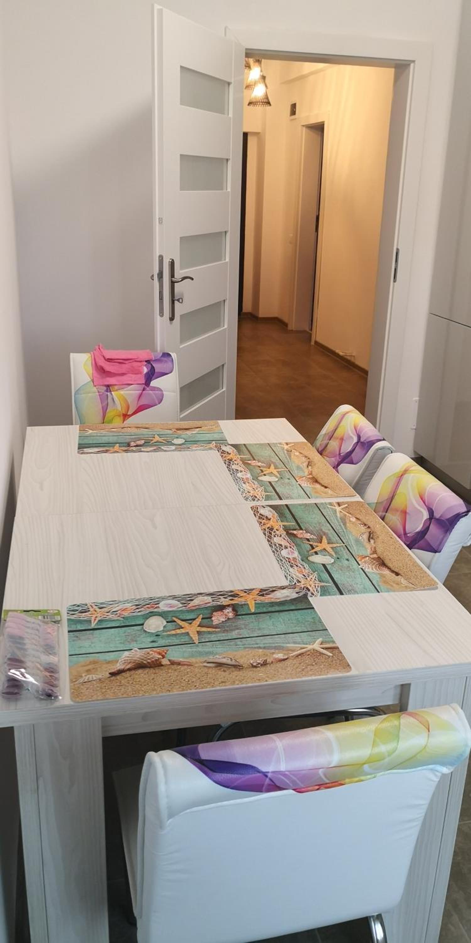 Flamingo Apartment Eforie Nord view 4