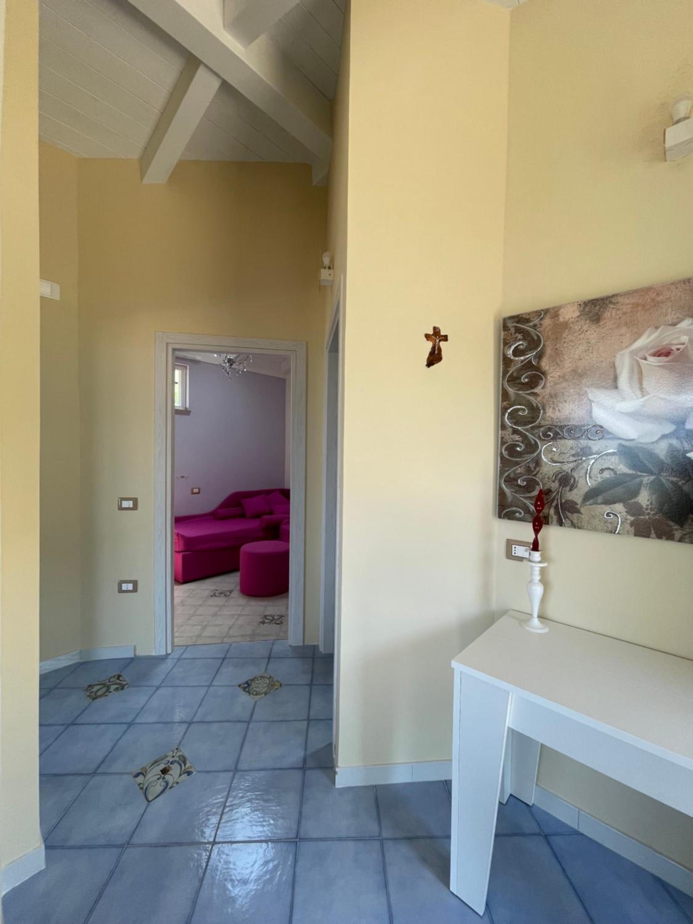 Casa Vacanze Villa La Gatta photo 3