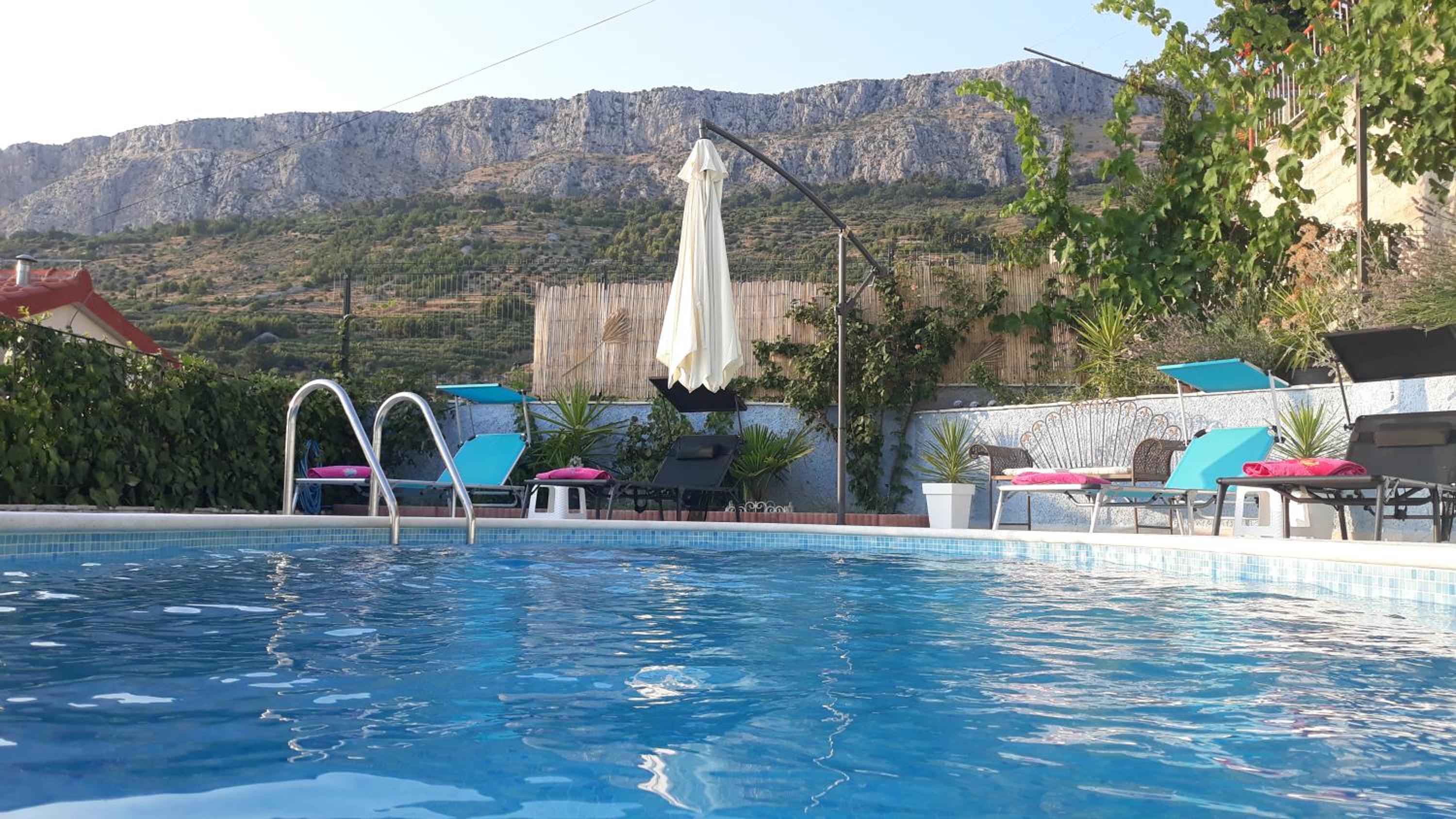 Villa Blue View view 2