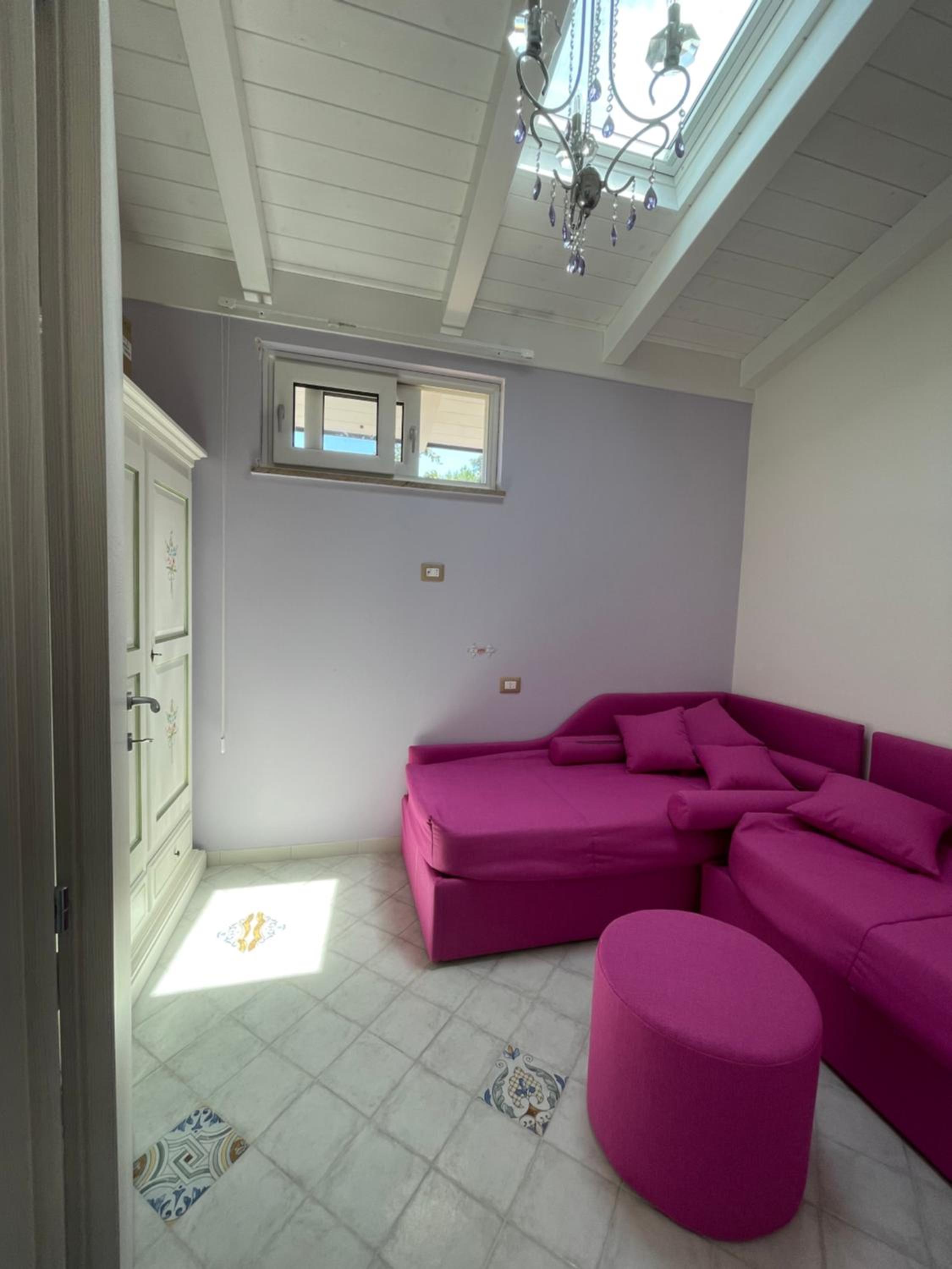 Casa Vacanze Villa La Gatta photo 5