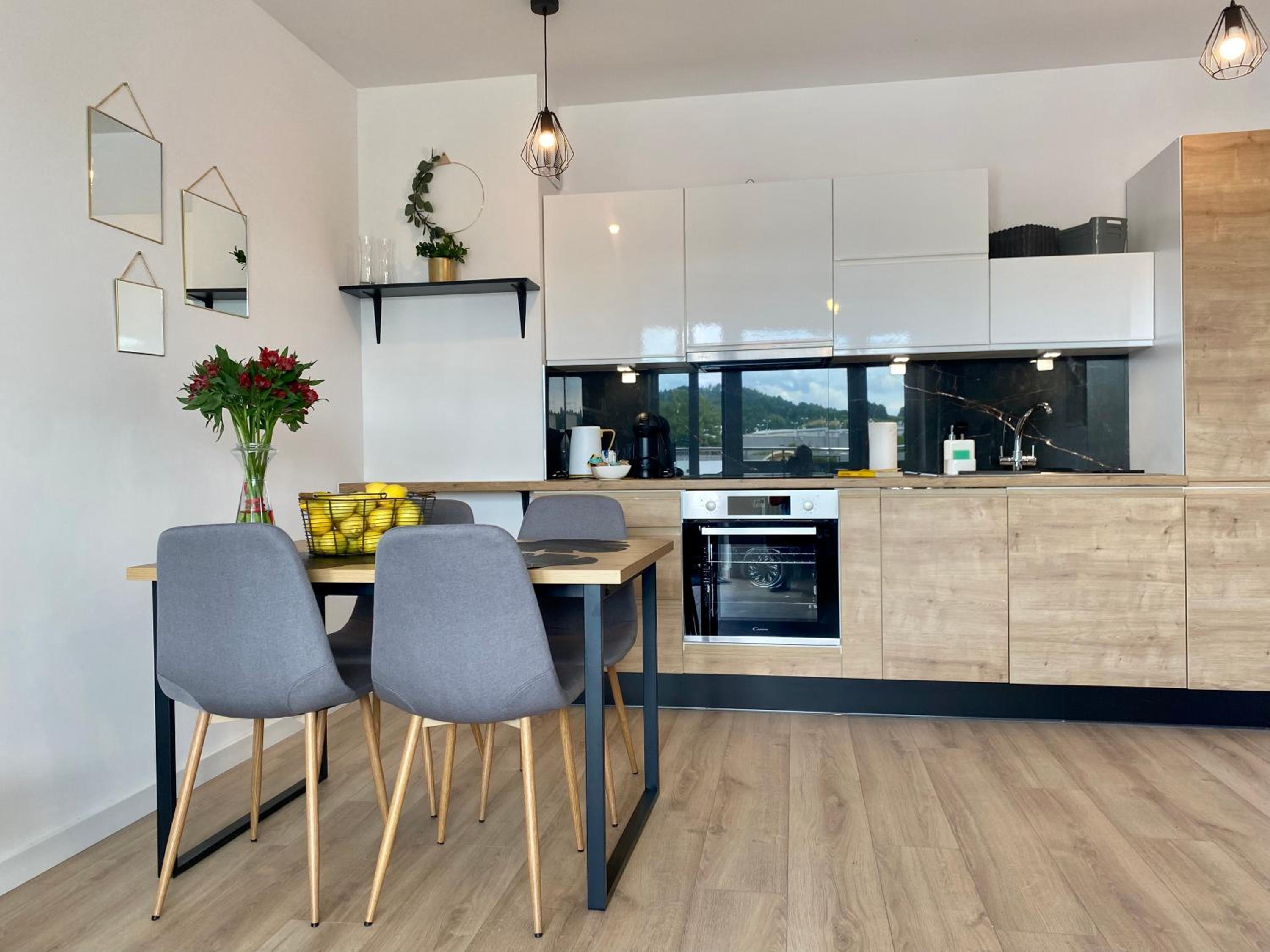 Apartament Camilli Lackberg