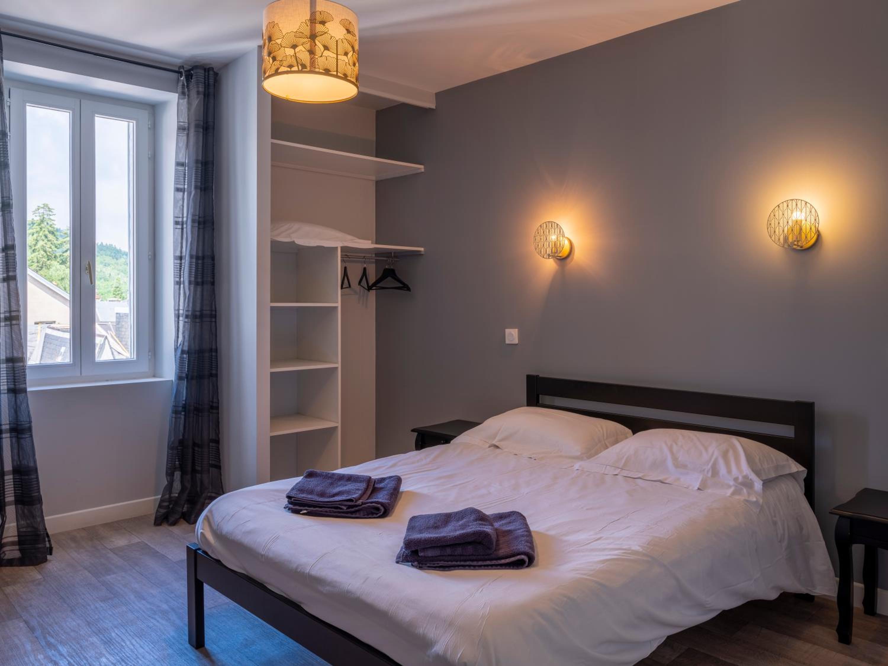 La Villa François Premier
