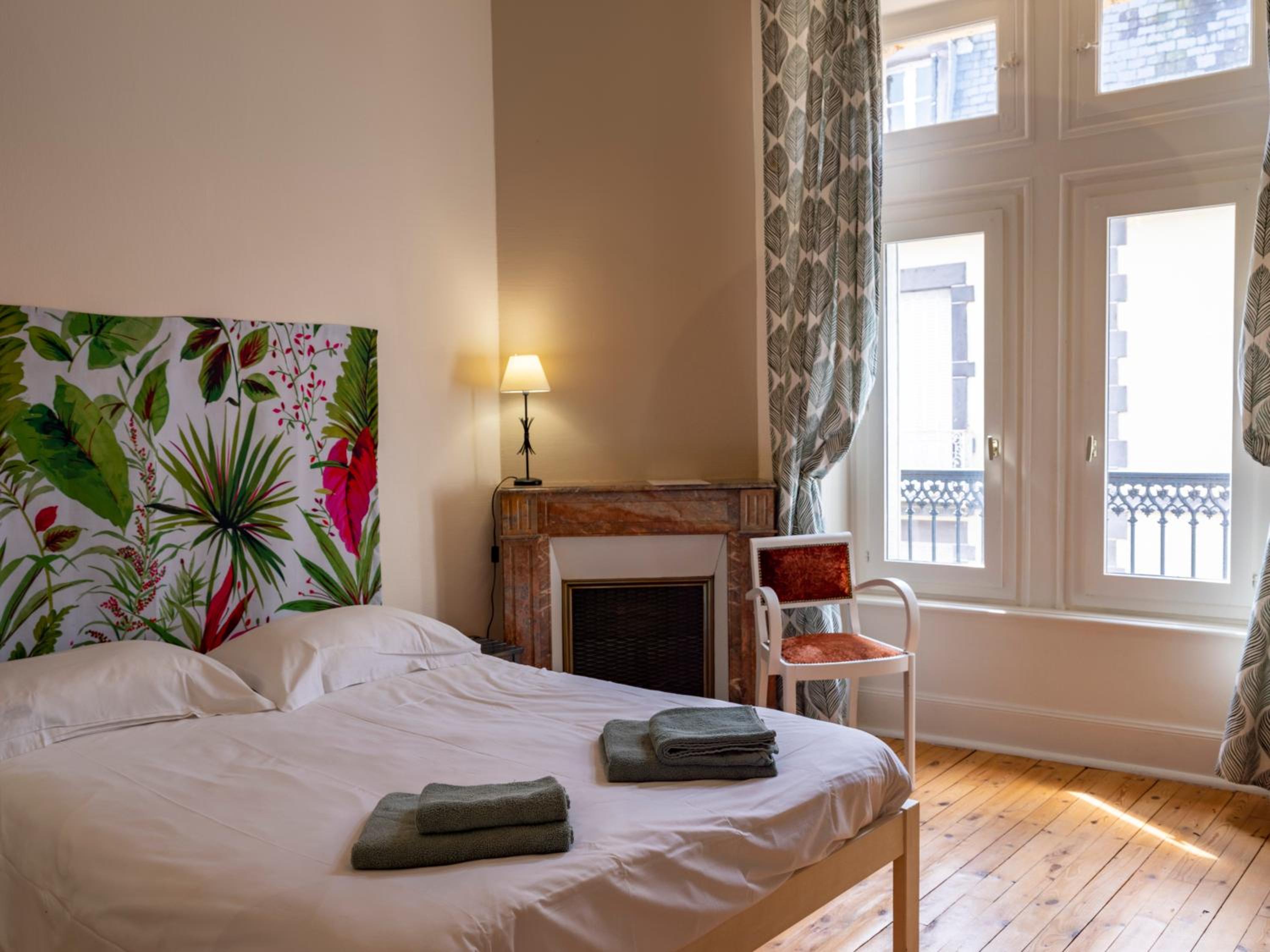 La Villa François Premier view 3