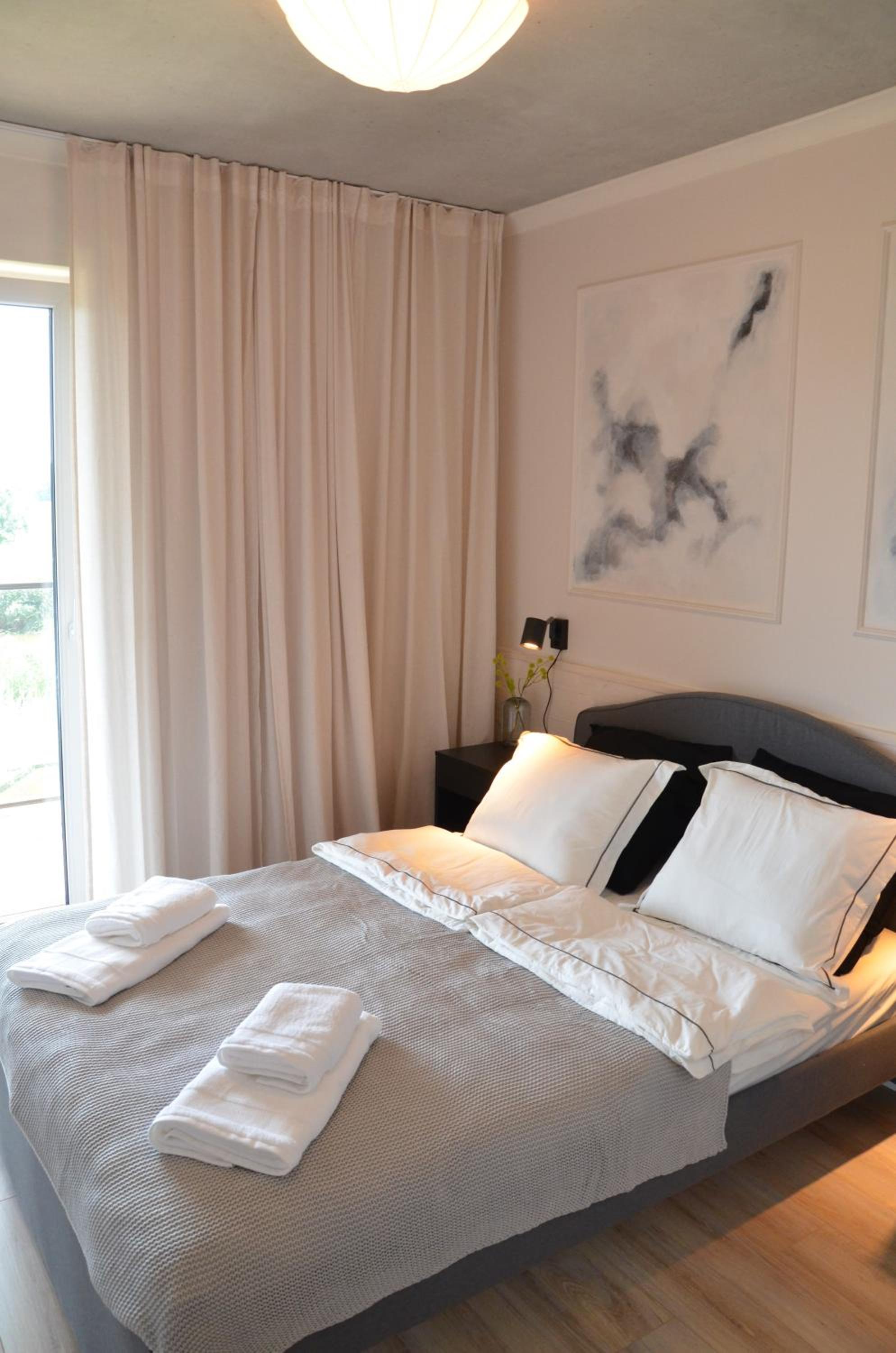 Apartament Młynówka