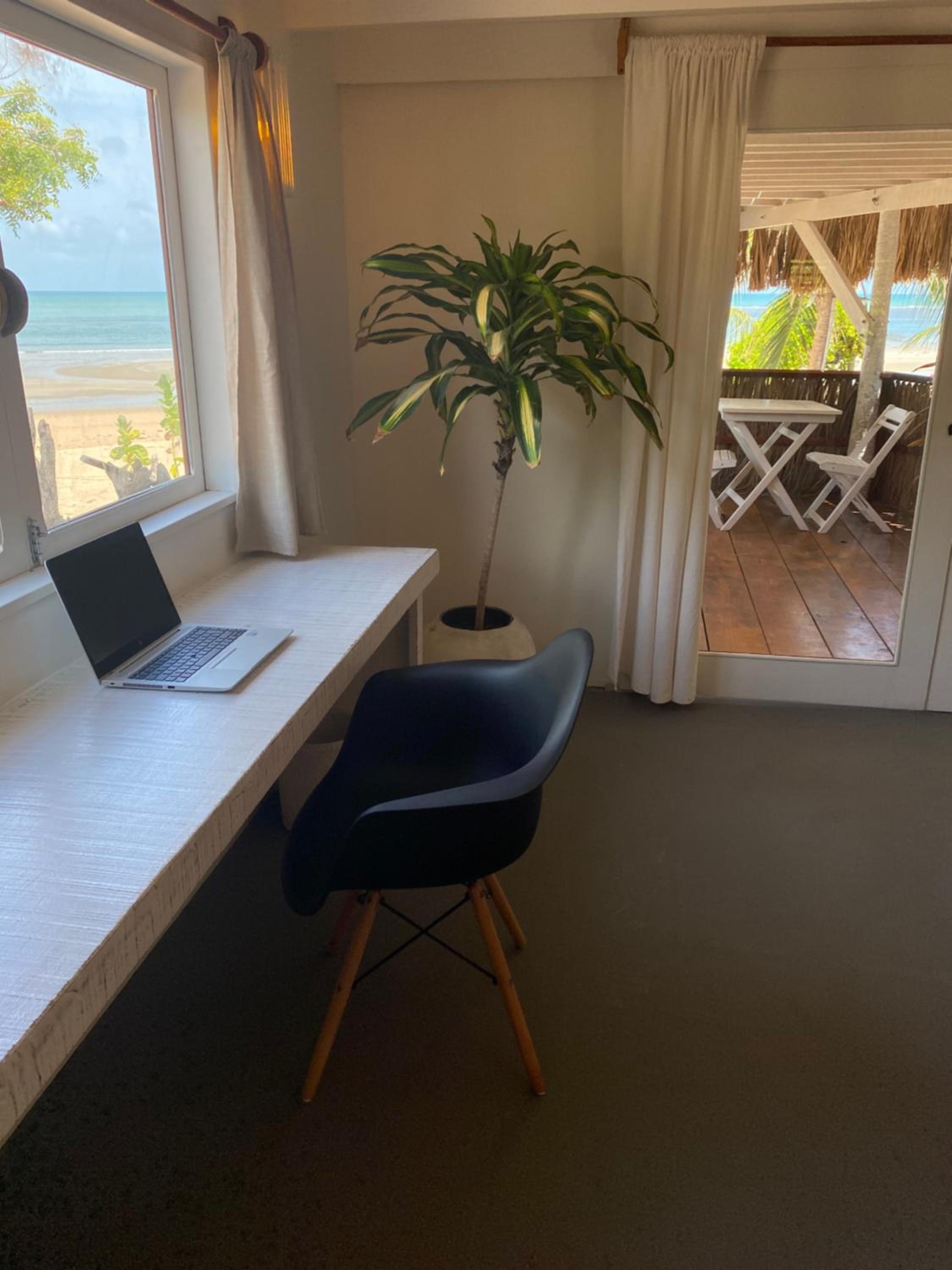meeting room