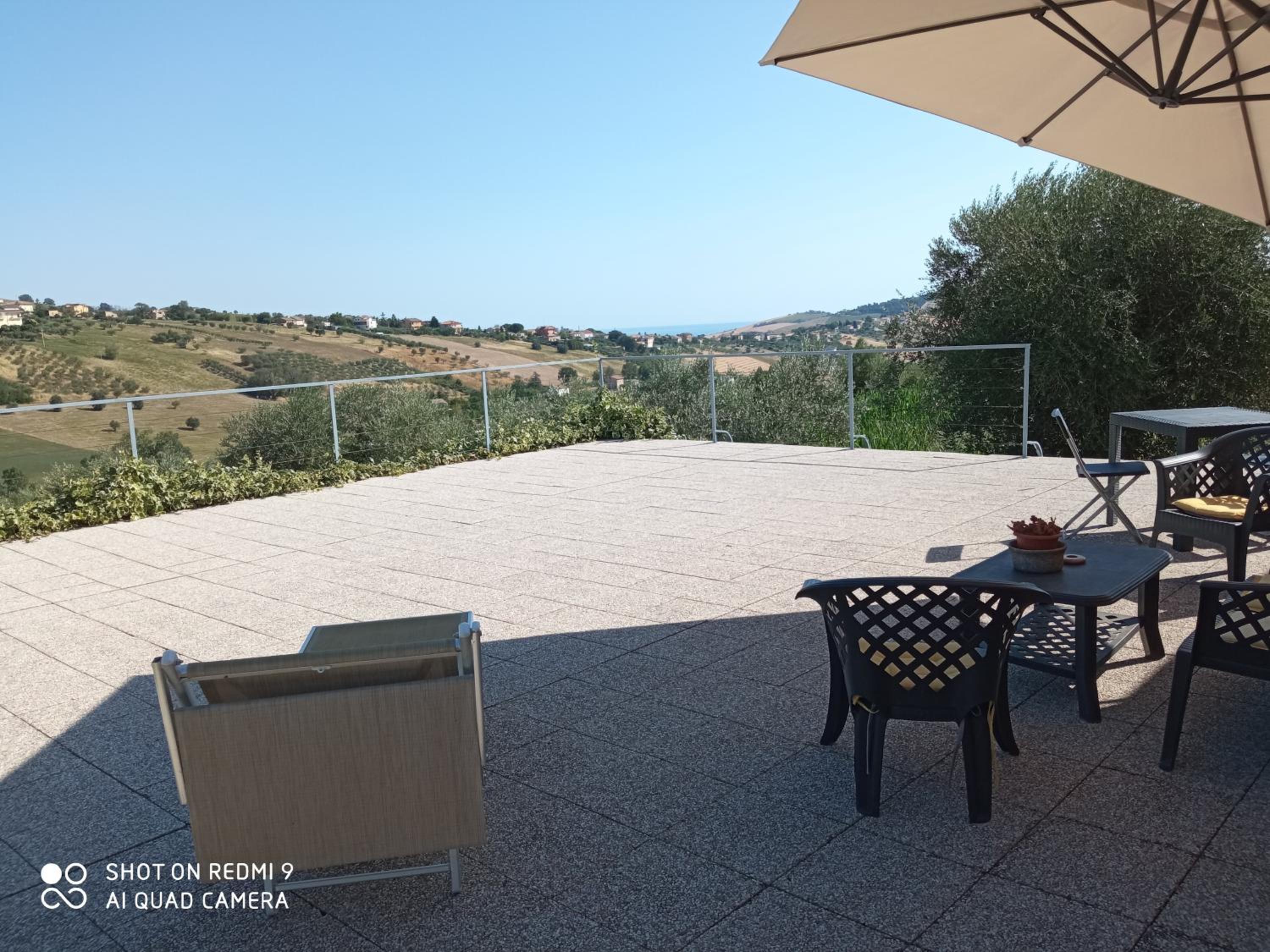 b&b L'Alloggio view 5