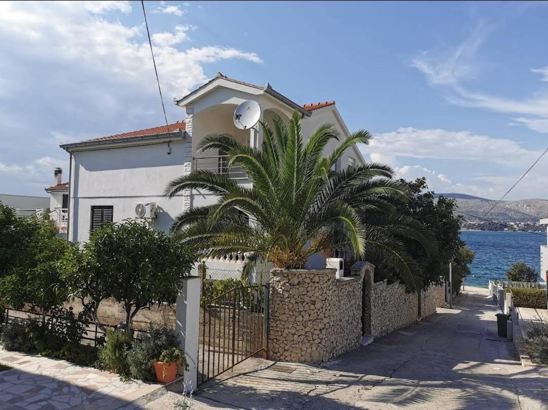 Luxury apartments SYCAMORE 4*