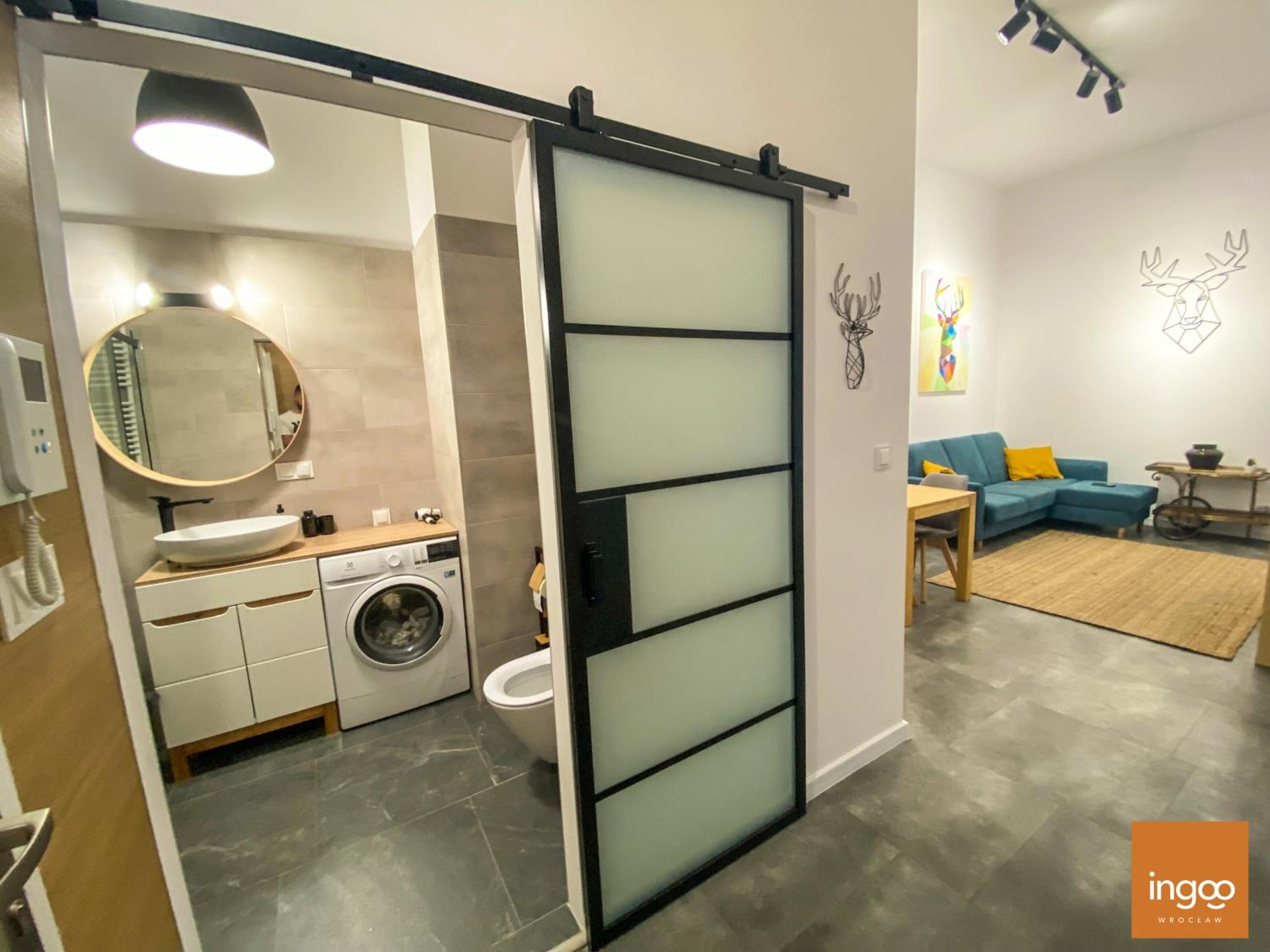 Apartament Ingoo Wrocław view 5