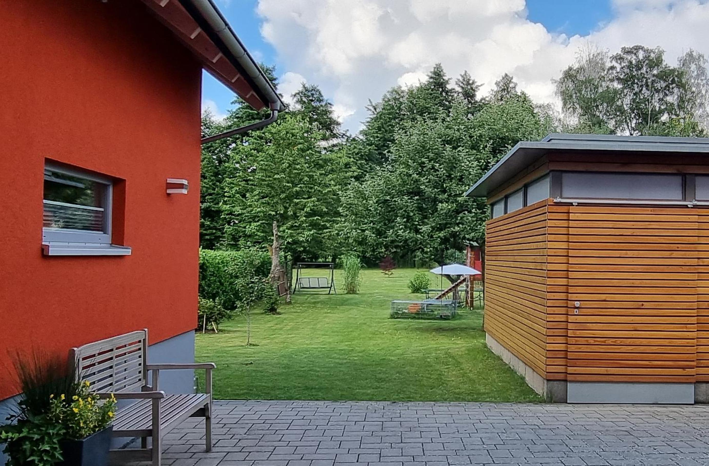 Finger's Hyggelig-Haus