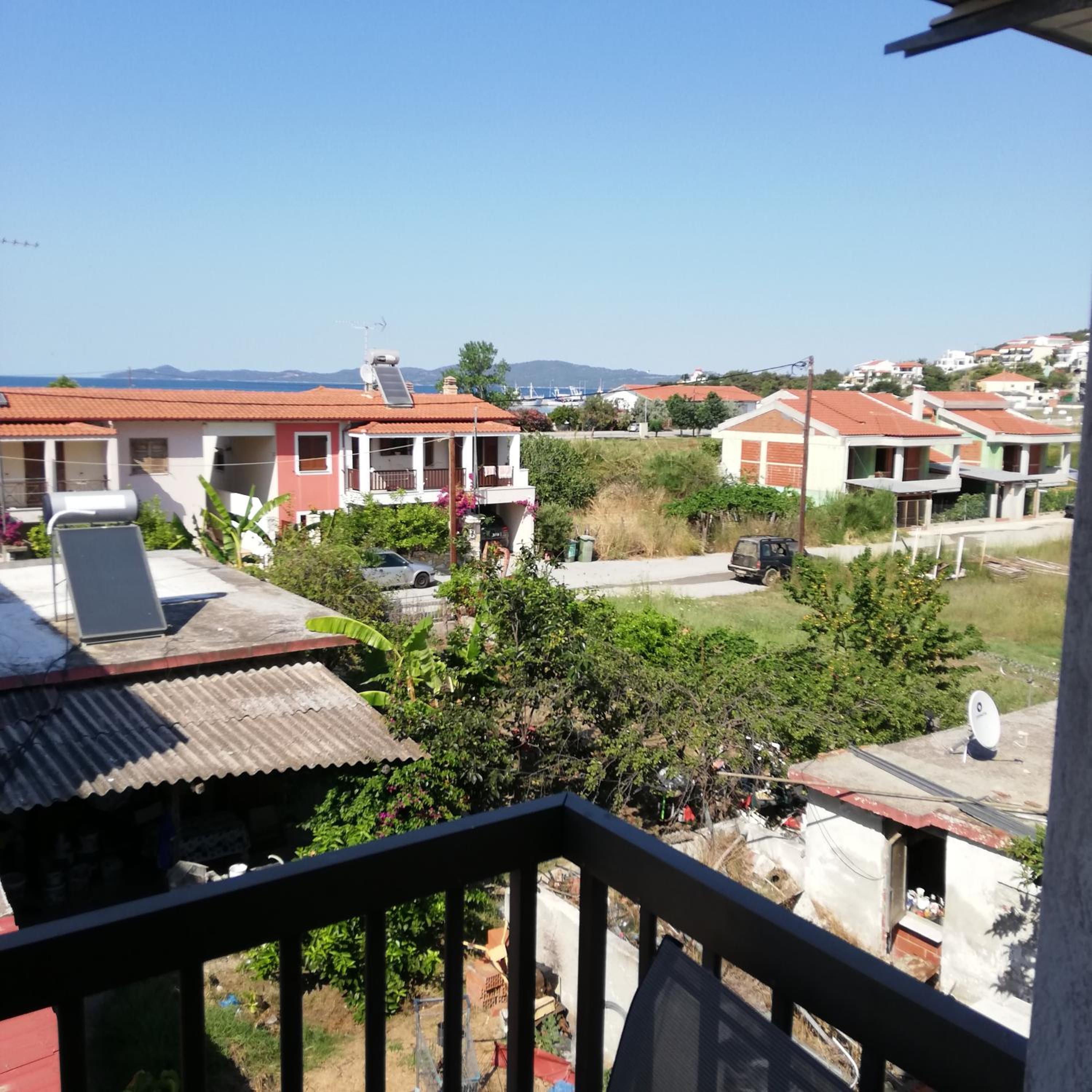P.A.G Apartments view 4