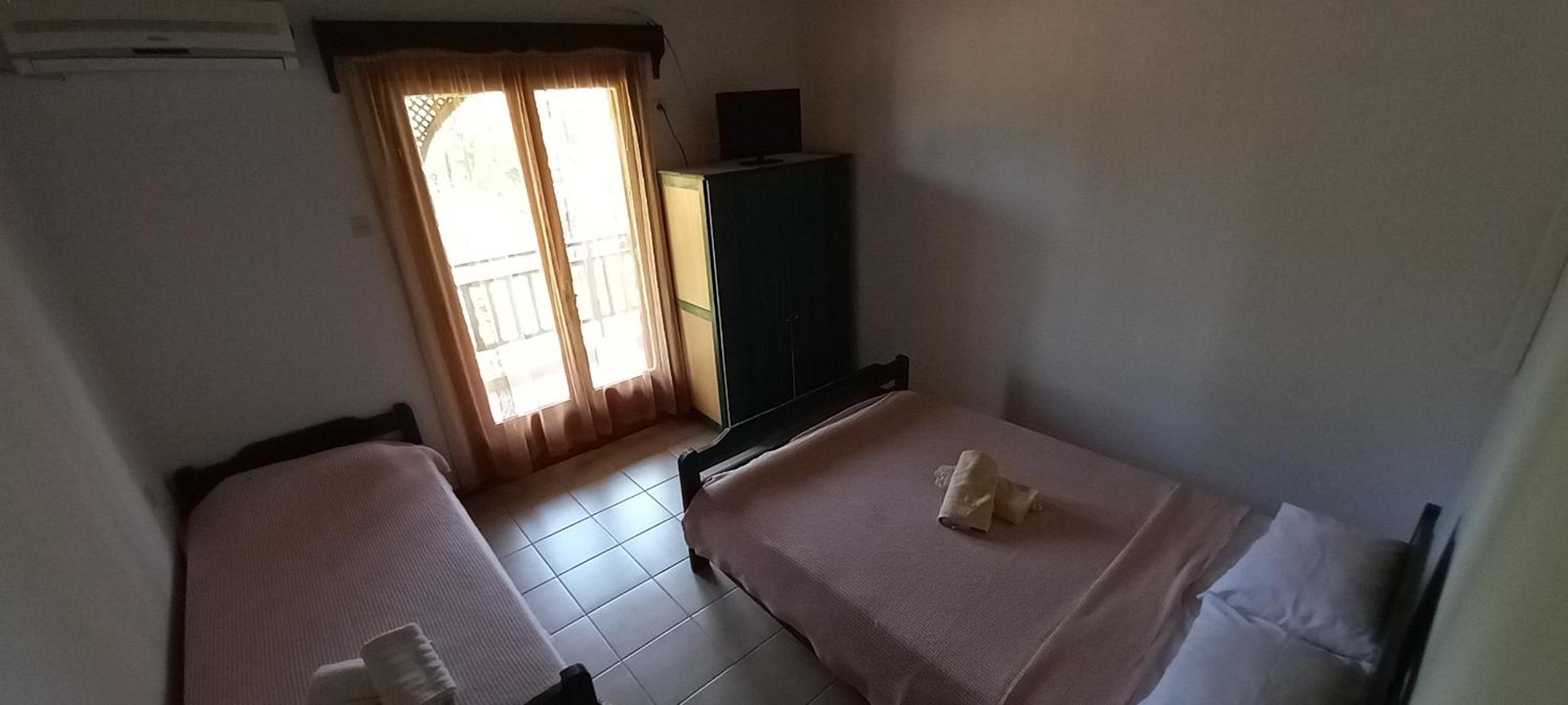 Filio Rooms view 2