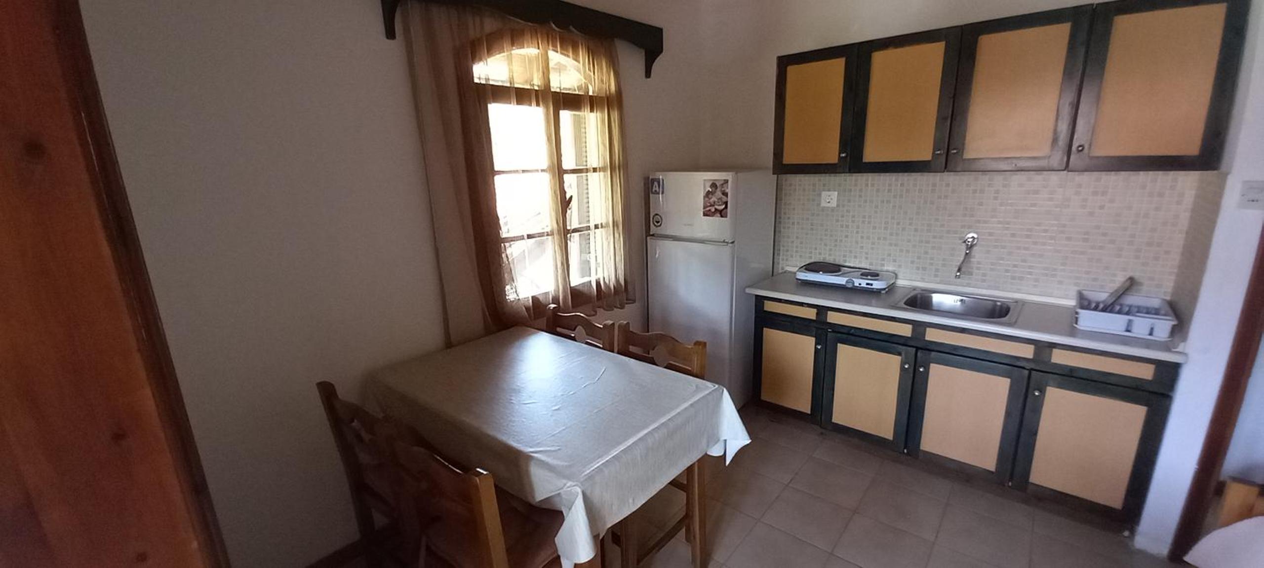 Filio Rooms view 5