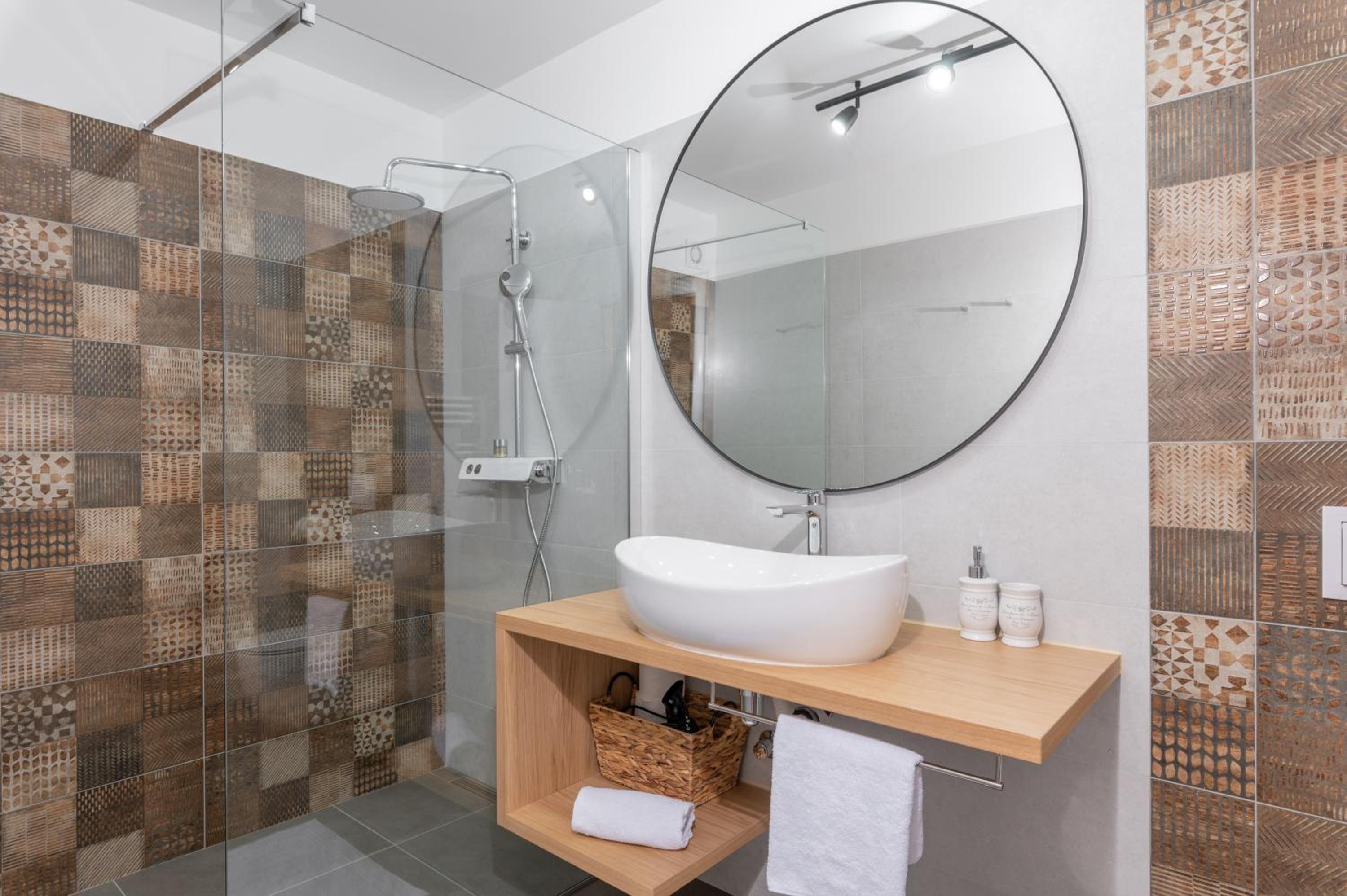 Accommodation TRI MURVE