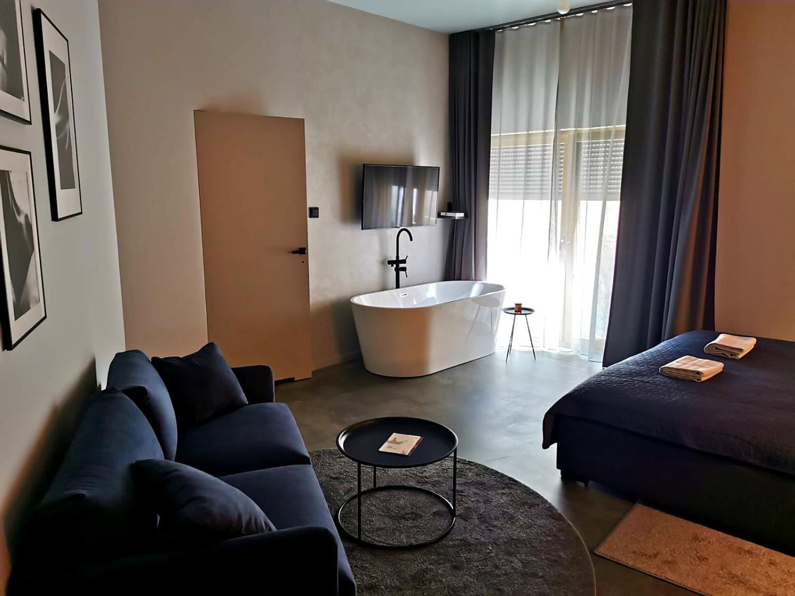 Apartamenty Dobry Browar view 4