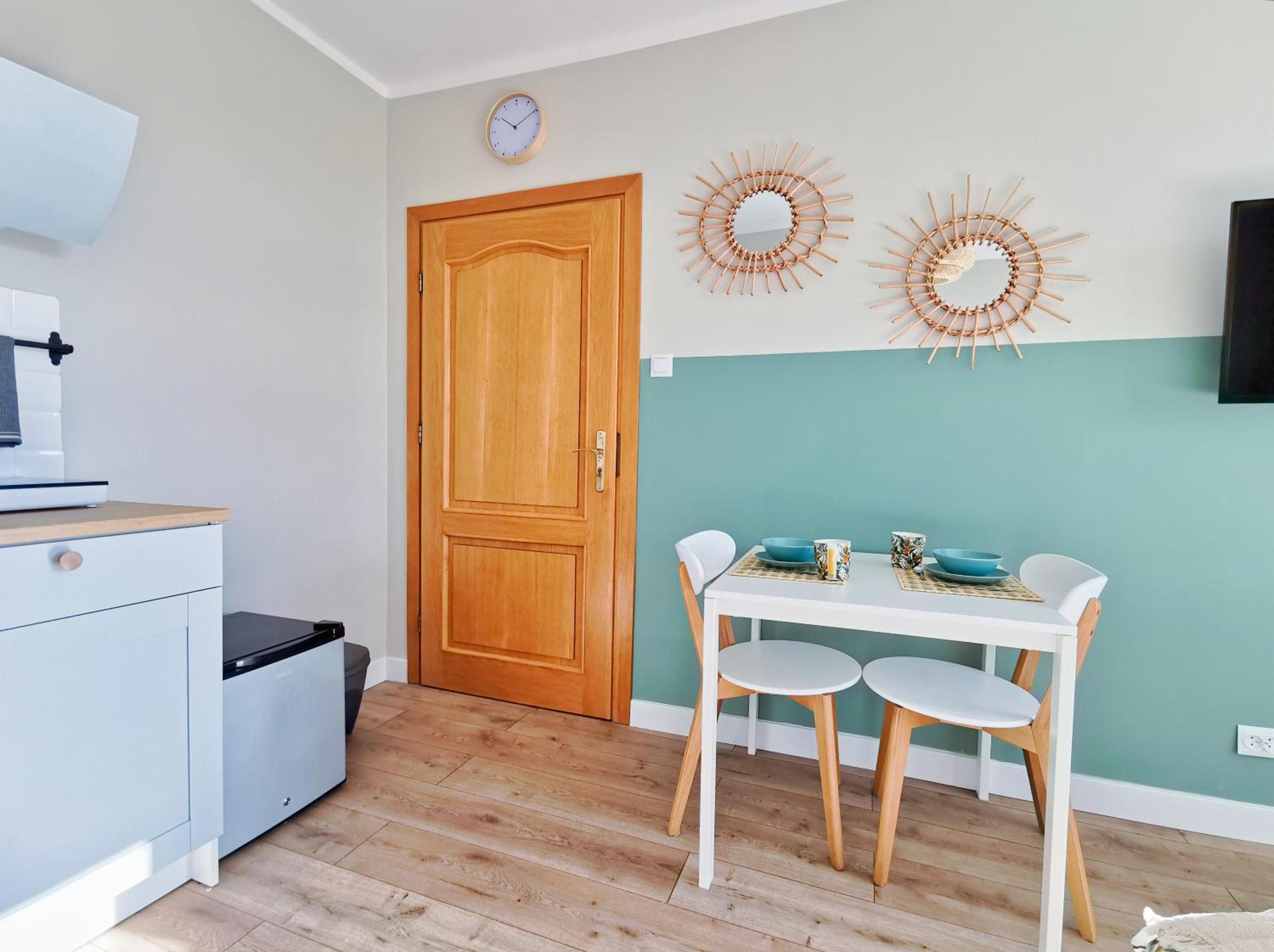 Boho Studio Gdynia Świętojańska