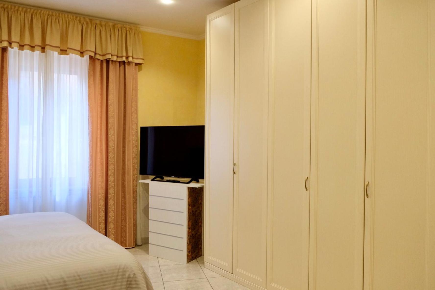 New Apartment Sistina 2