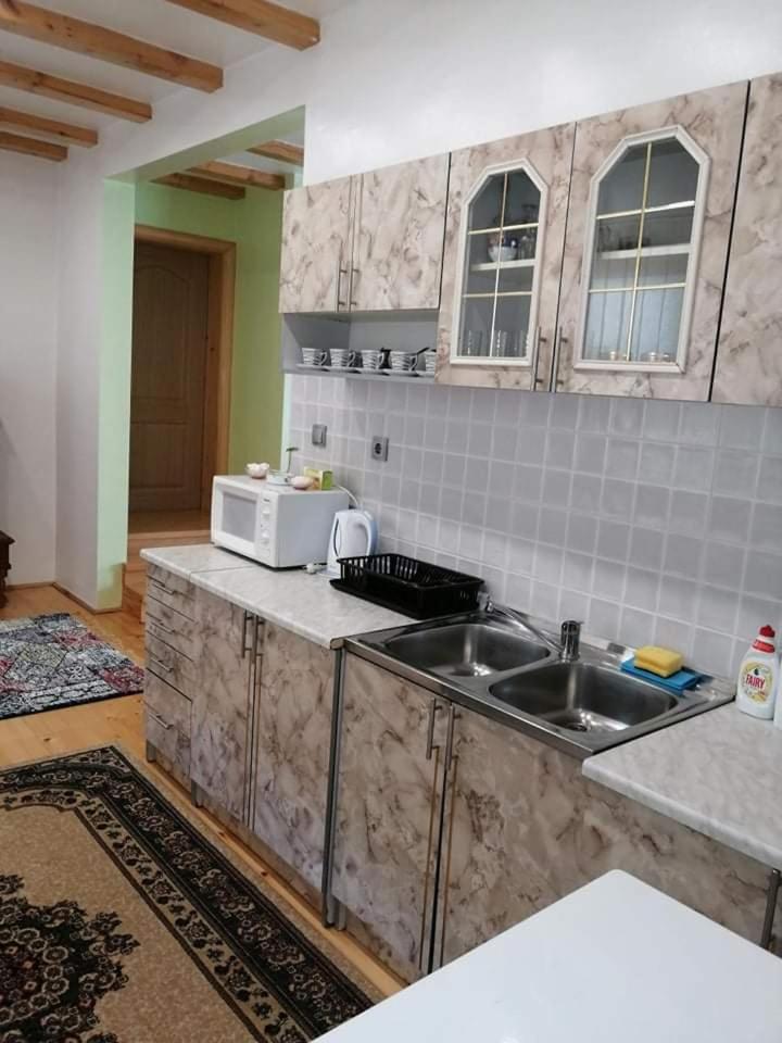 Sam guest house