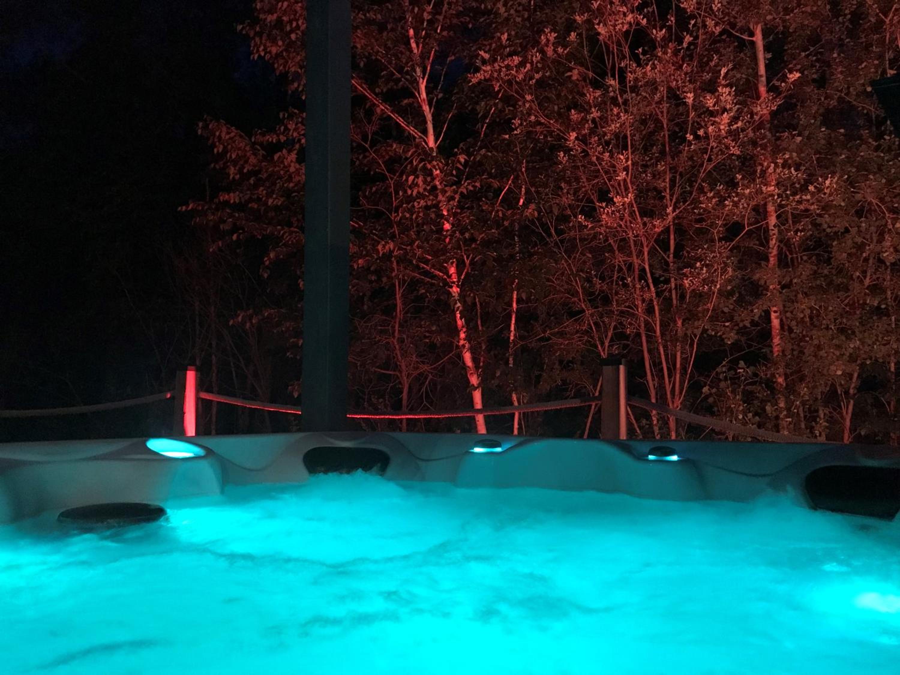 Jacuzzi