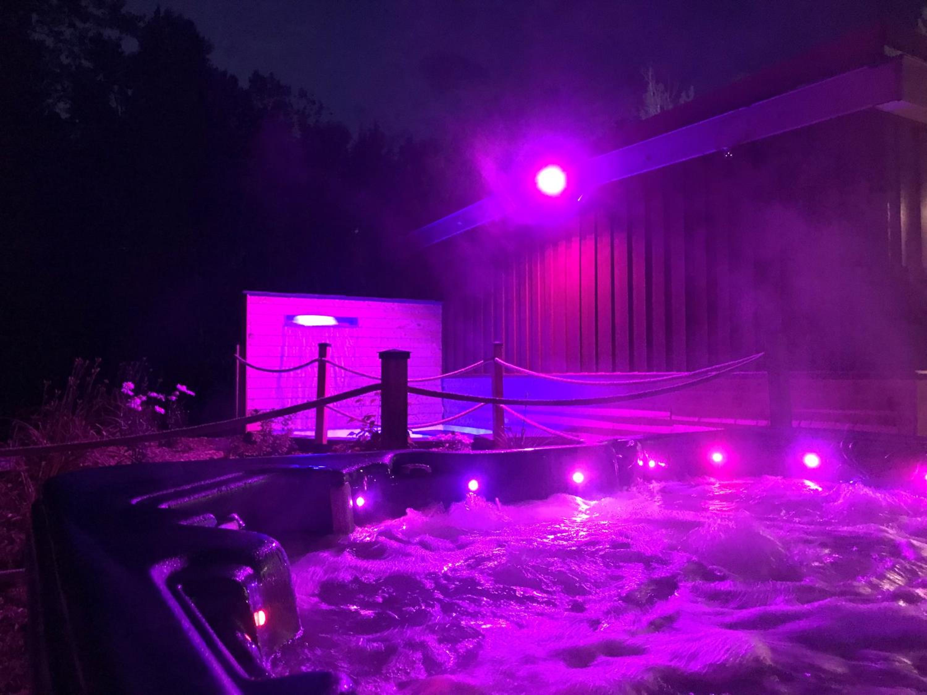 Jacuzzi