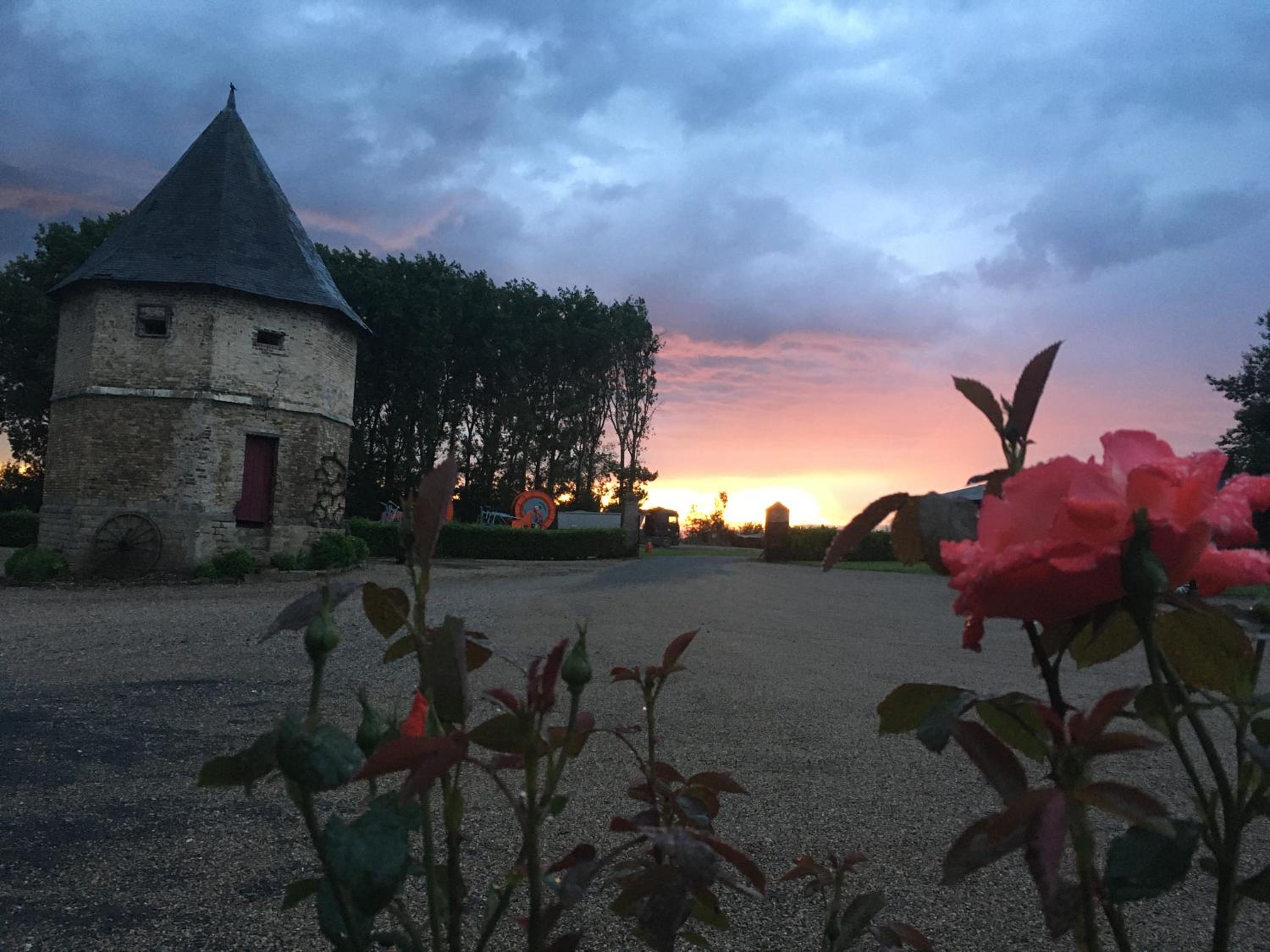 Chambres dhotes a la ferme view 3