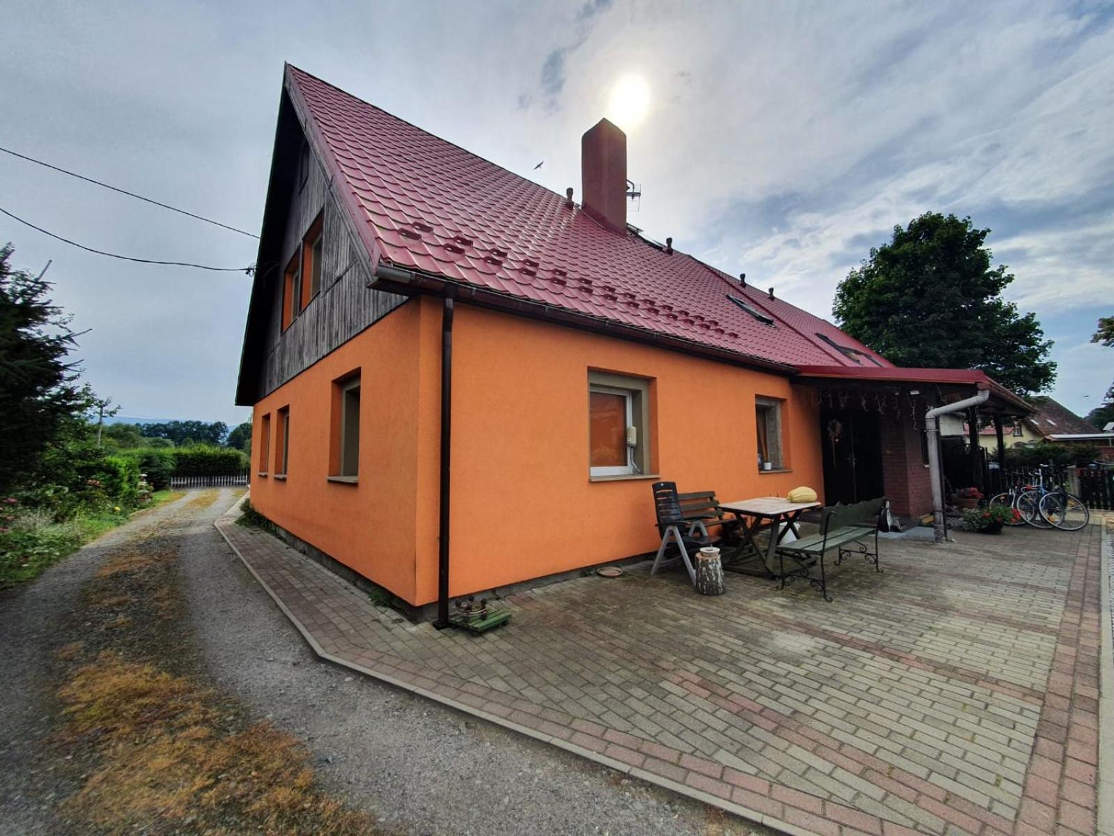 UDany Wypoczynek view 3