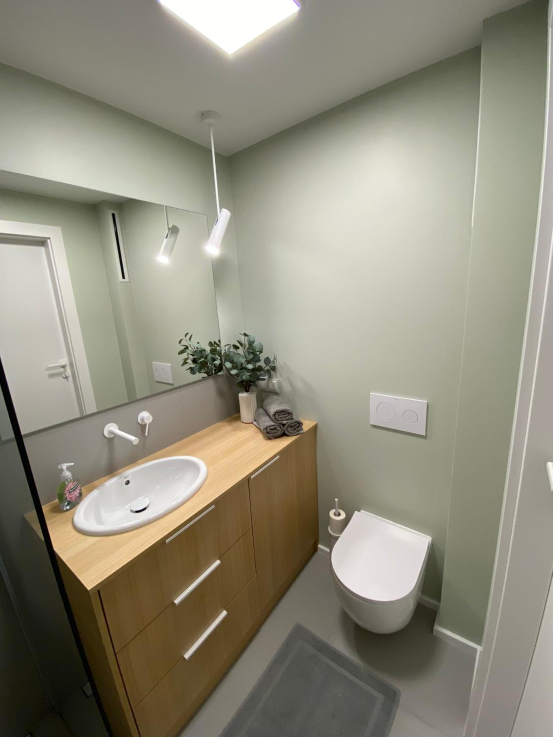 Apartament Narcyzowa view 5