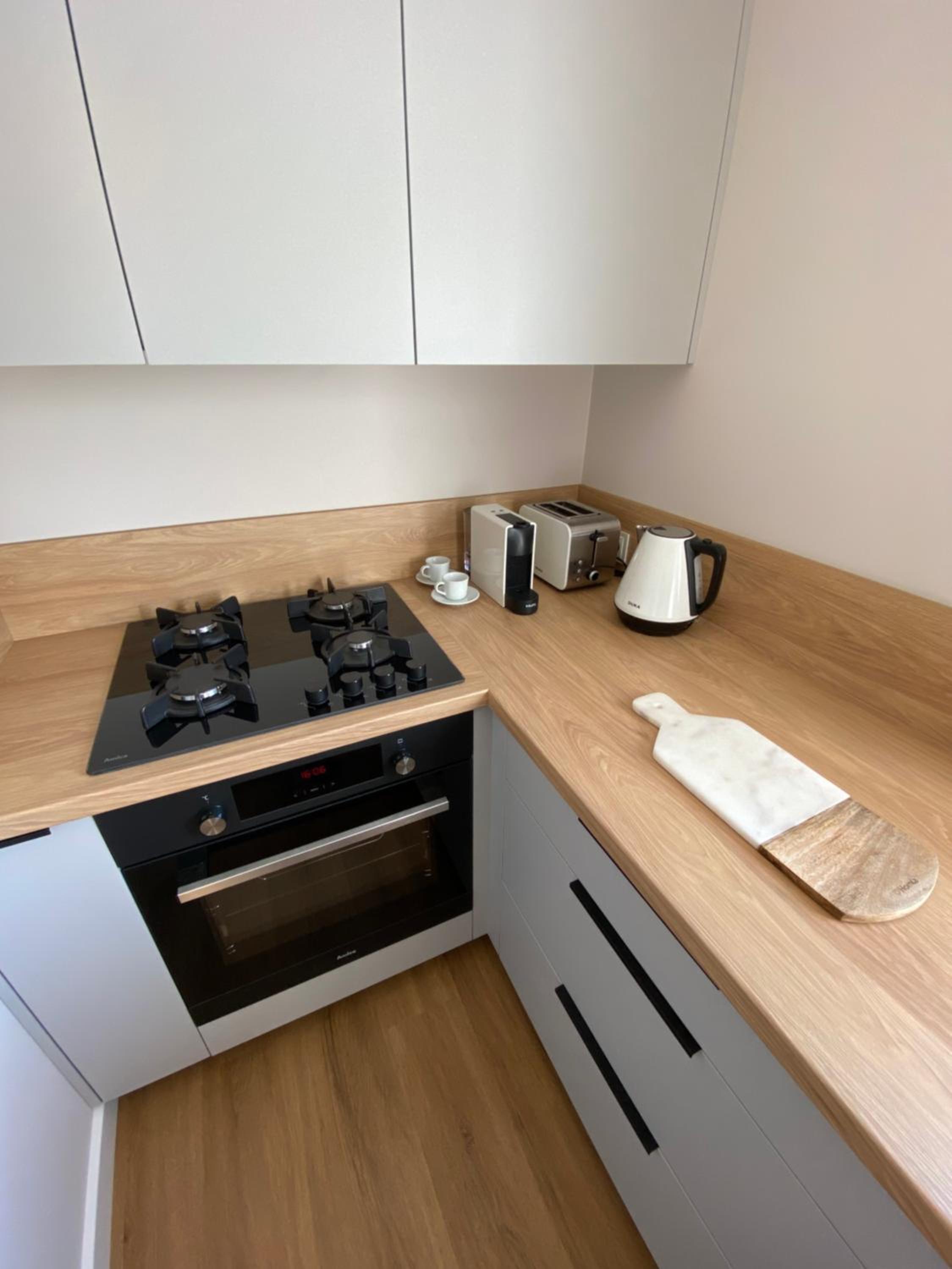 Apartament Narcyzowa