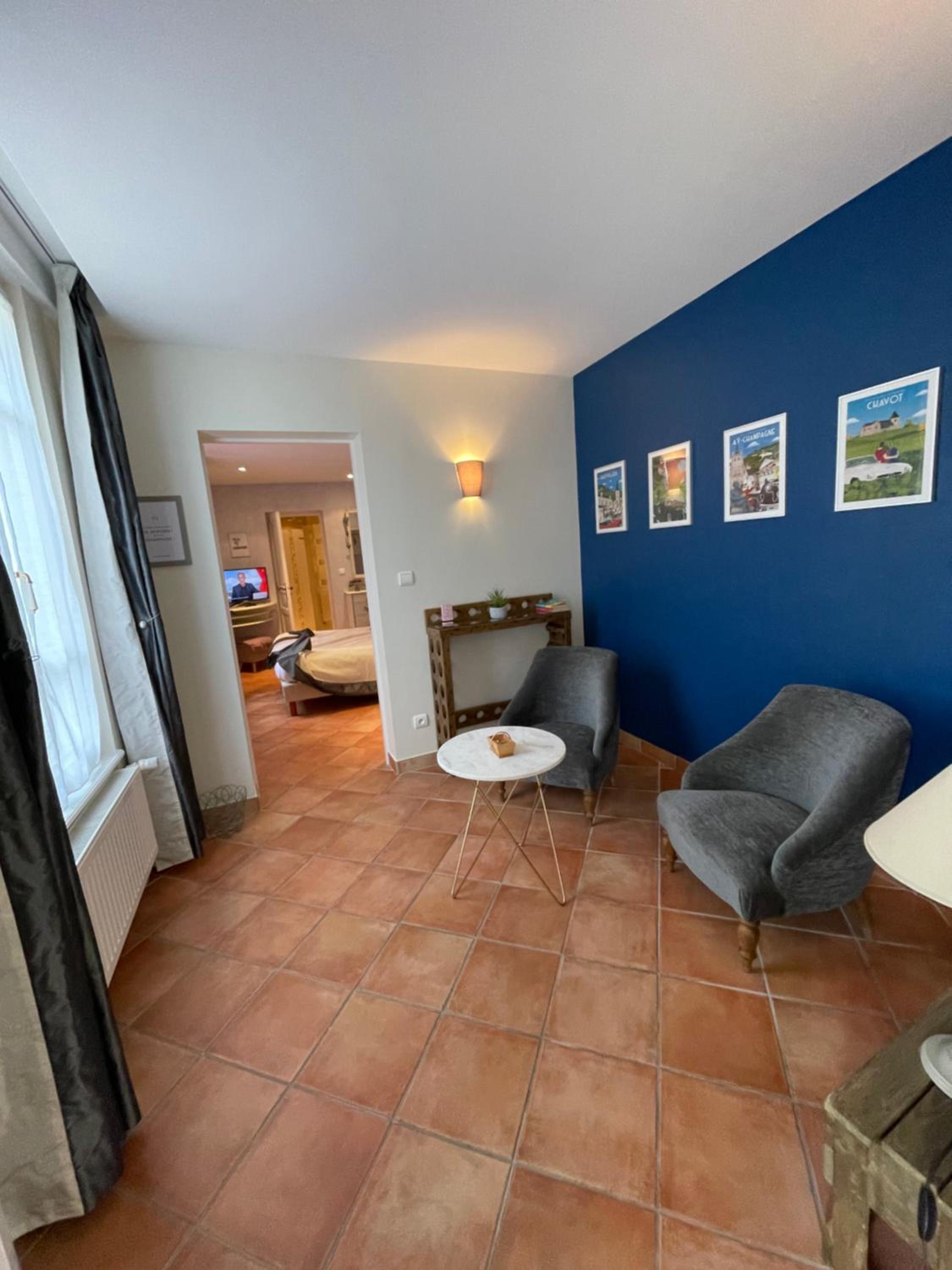 Chez Camille photo 3