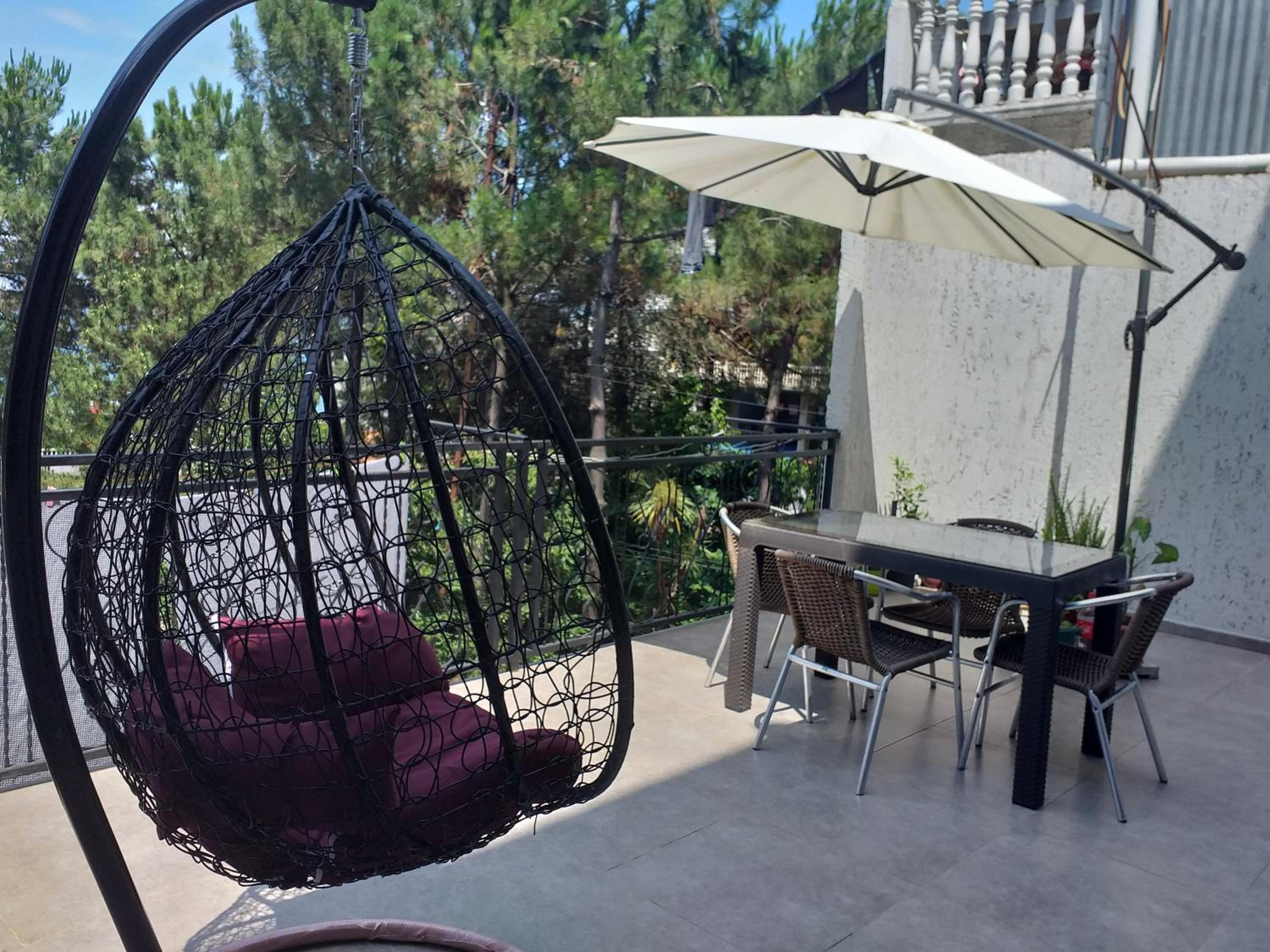 Apartment Agmashenebeli 99