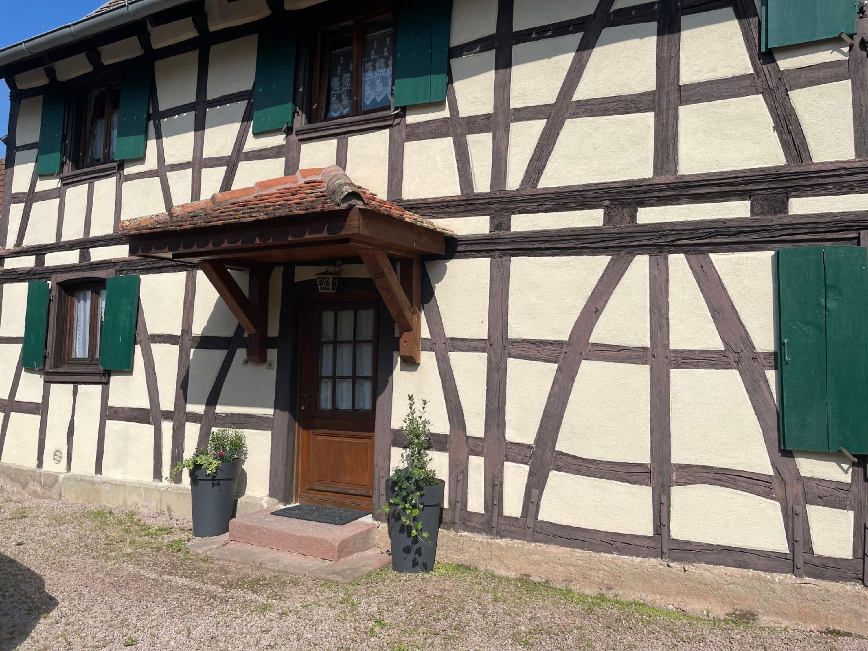 Gîte Nicole